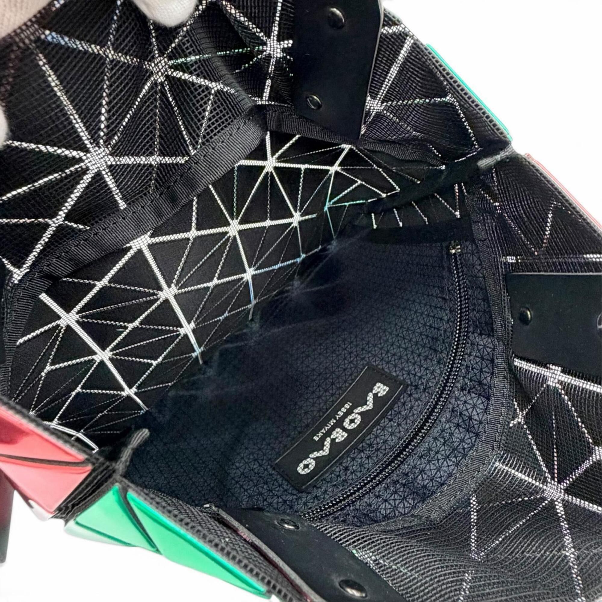 Elastane Polyester Tote Bag (Pre-Owned) - Issey Miyake - Modalova
