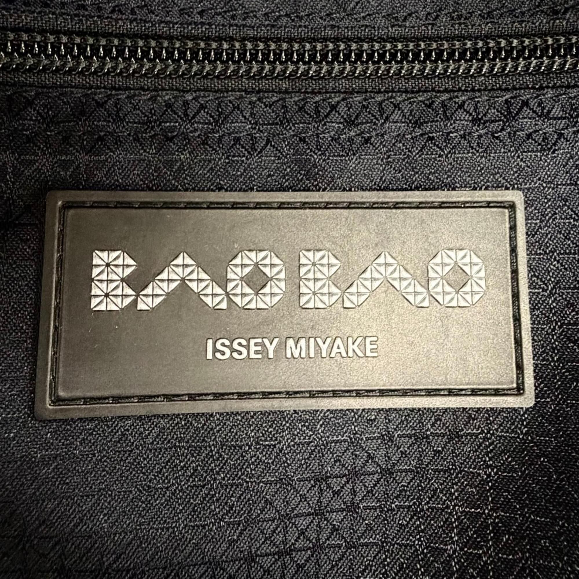 Elastane Polyester Tote Bag (Pre-Owned) - Issey Miyake - Modalova