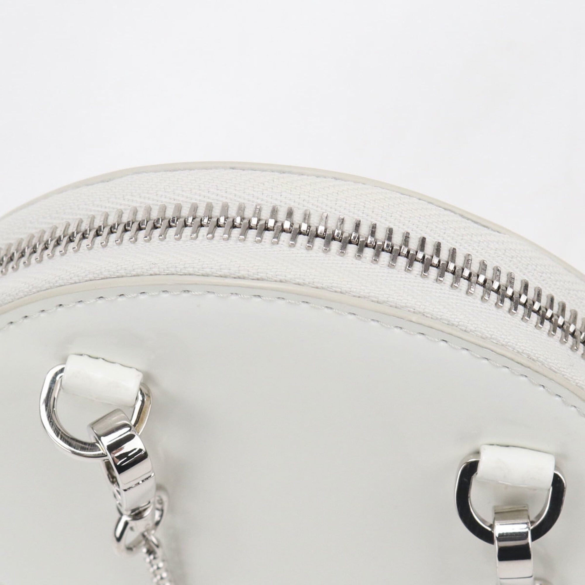 Leather Shoulder Bag (Pre-Owned) - Prada - Modalova