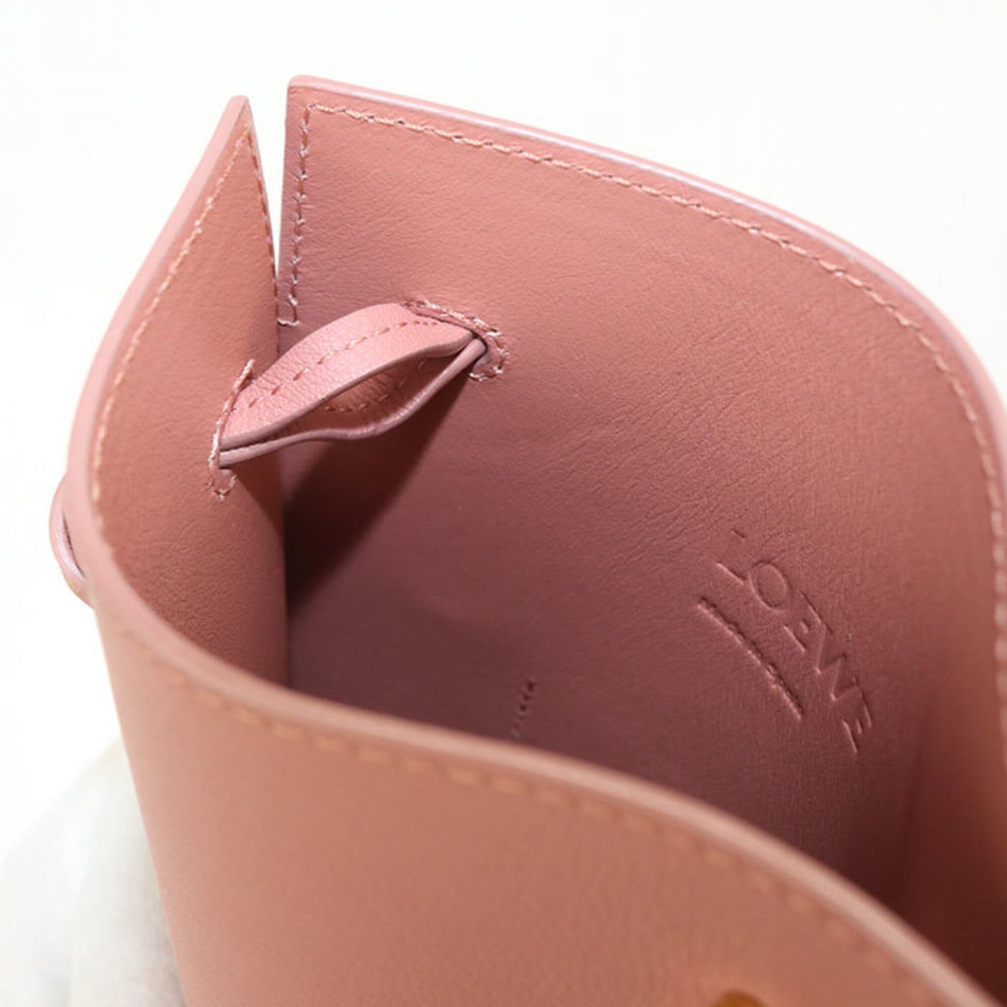 Loewe Pink Shoulder Bag (Pre-Owned) - Loewe - Modalova