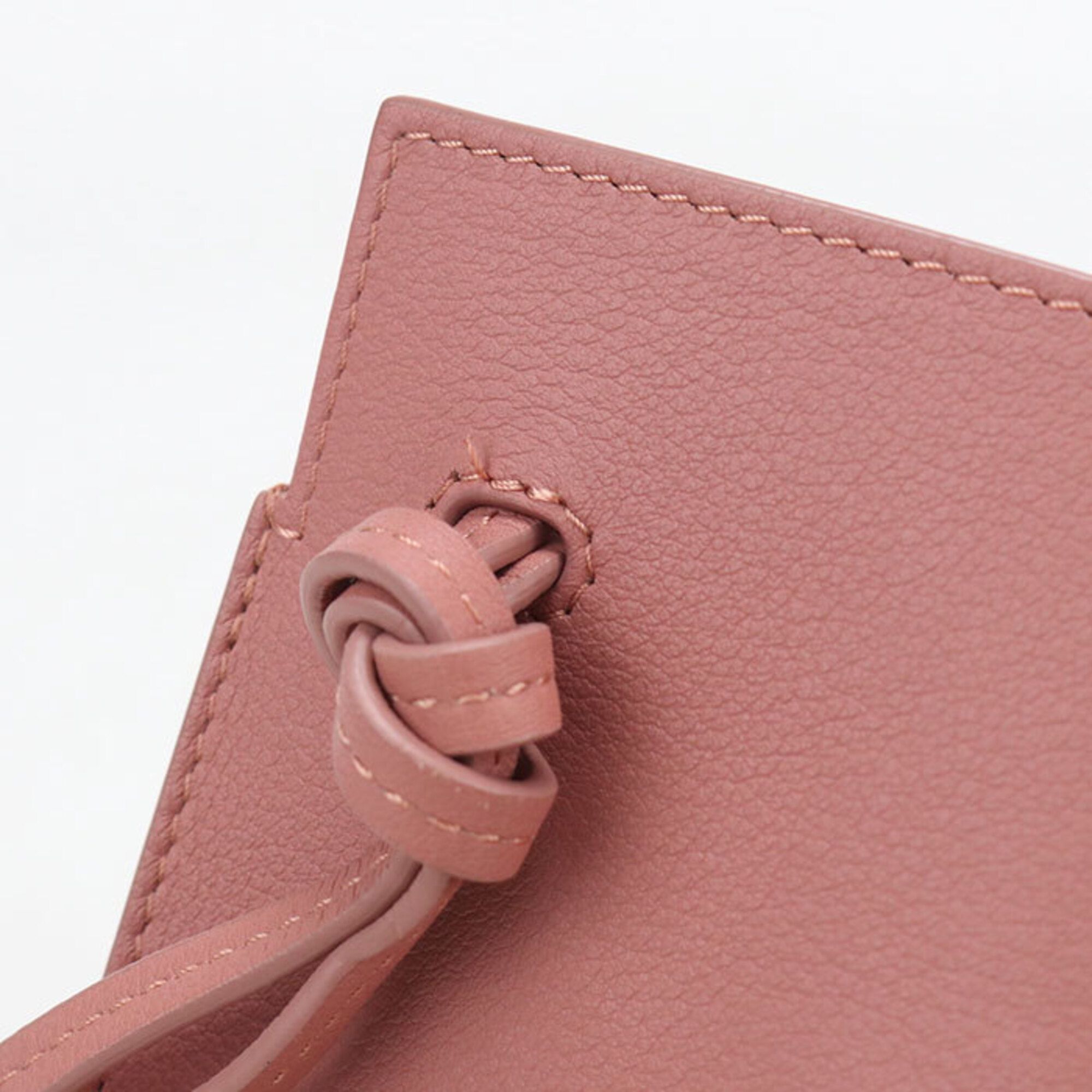 Loewe Pink Shoulder Bag (Pre-Owned) - Loewe - Modalova