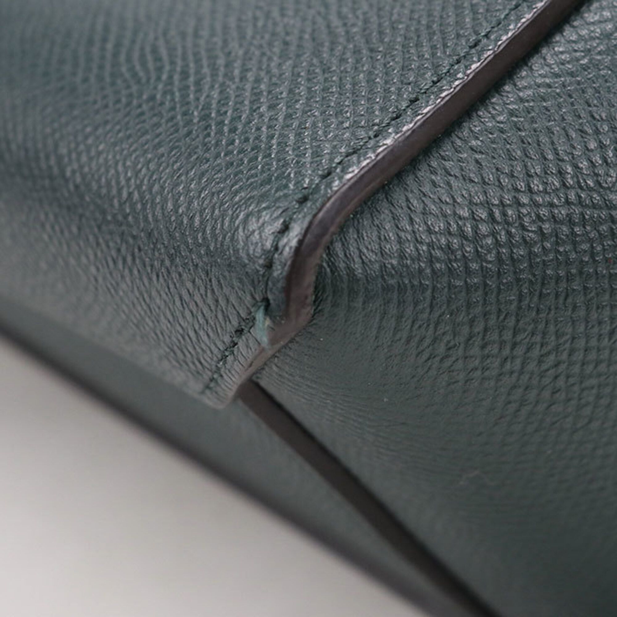 Leather Handbag (Pre-Owned) - Celine - Modalova