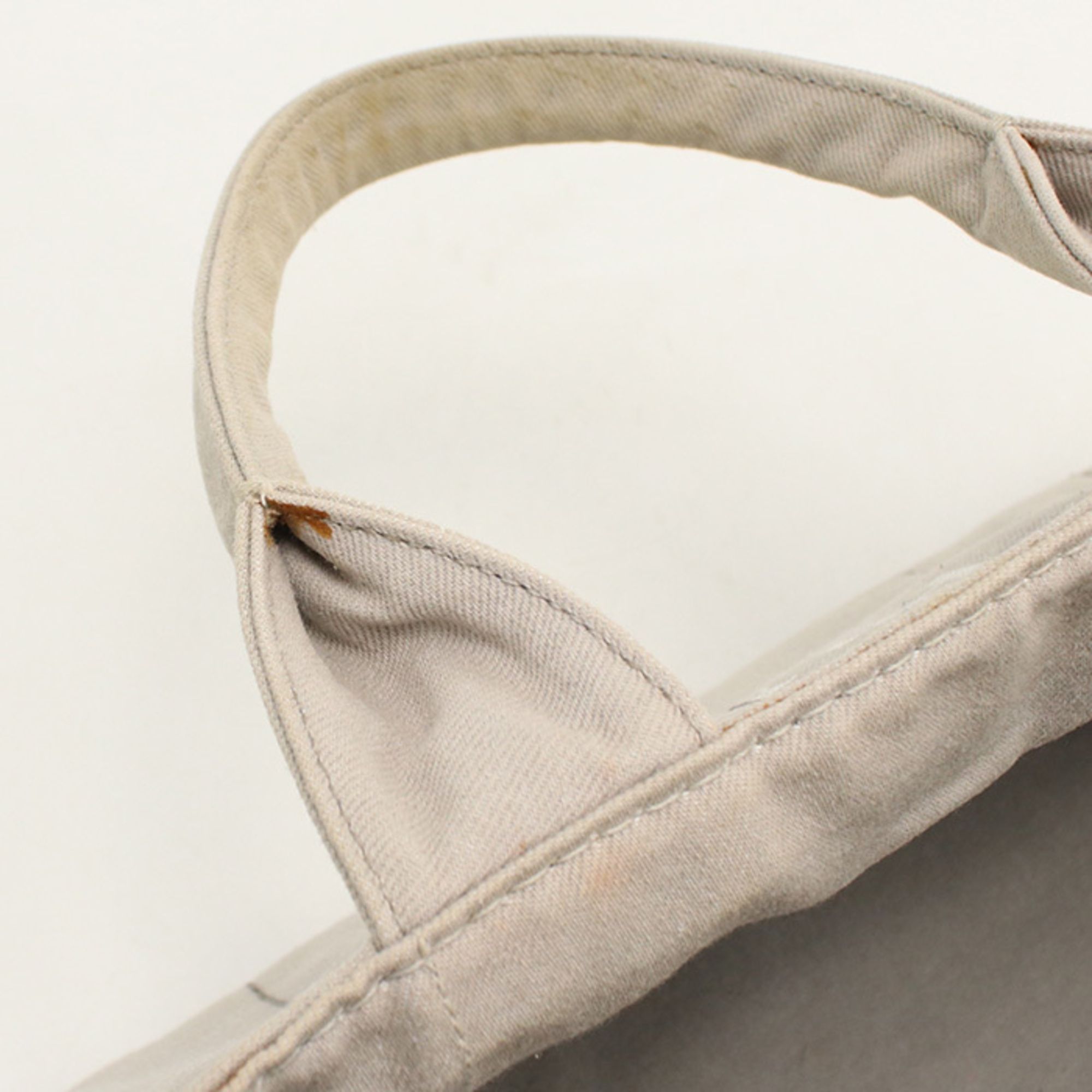 Canvas Tote Bag (Pre-Owned) - Prada - Modalova