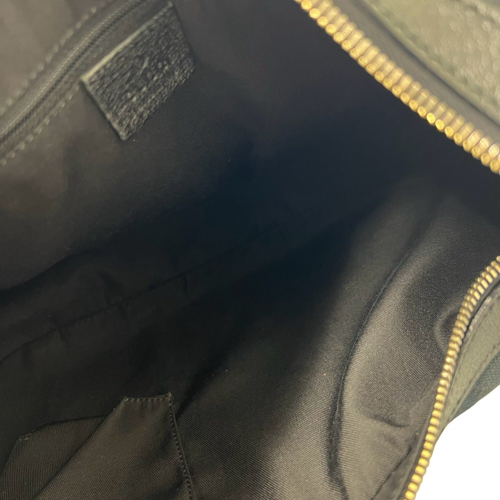 Canvas Leather Shoulder Bag (Pre-Owned) - Gucci - Modalova