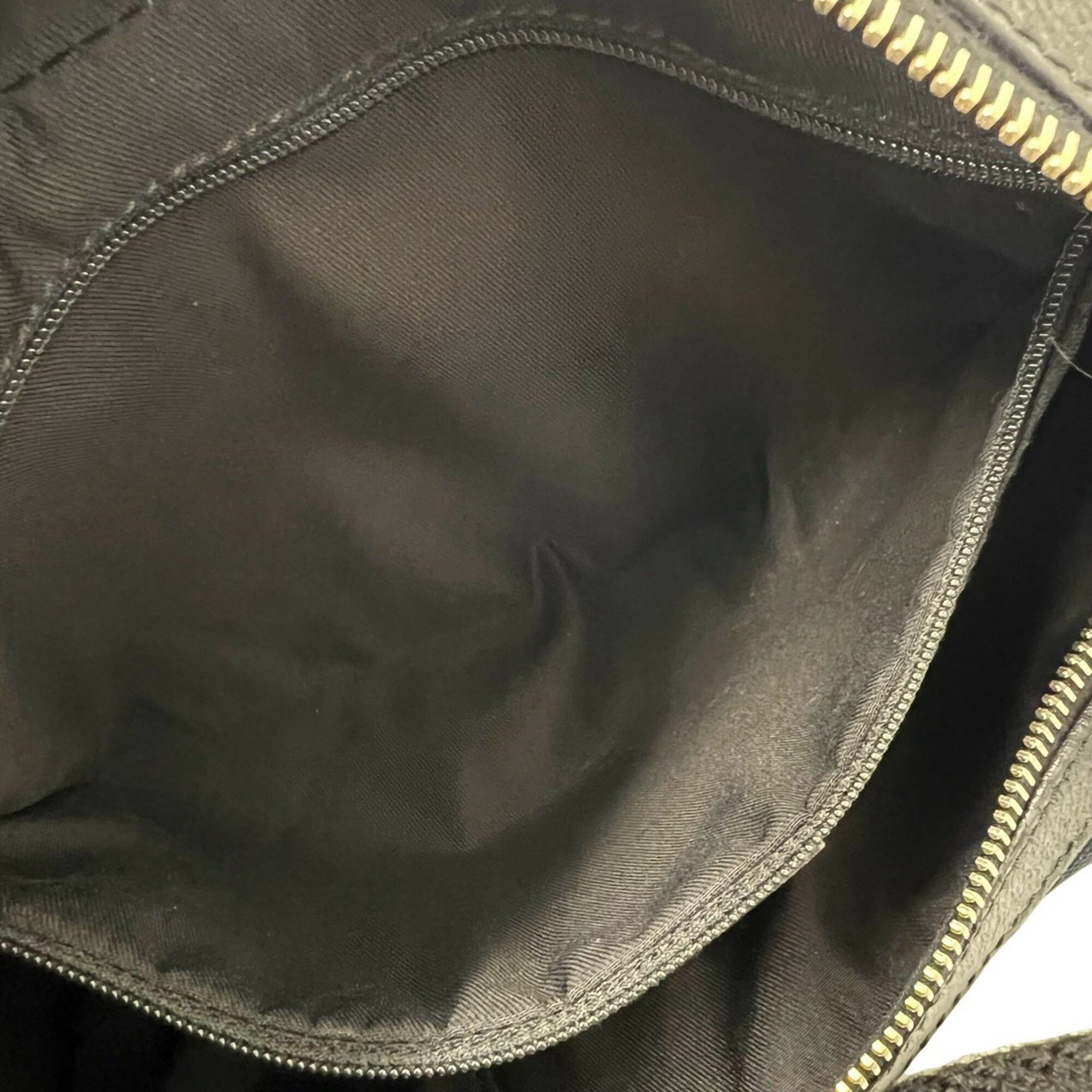 Canvas Leather Shoulder Bag (Pre-Owned) - Gucci - Modalova