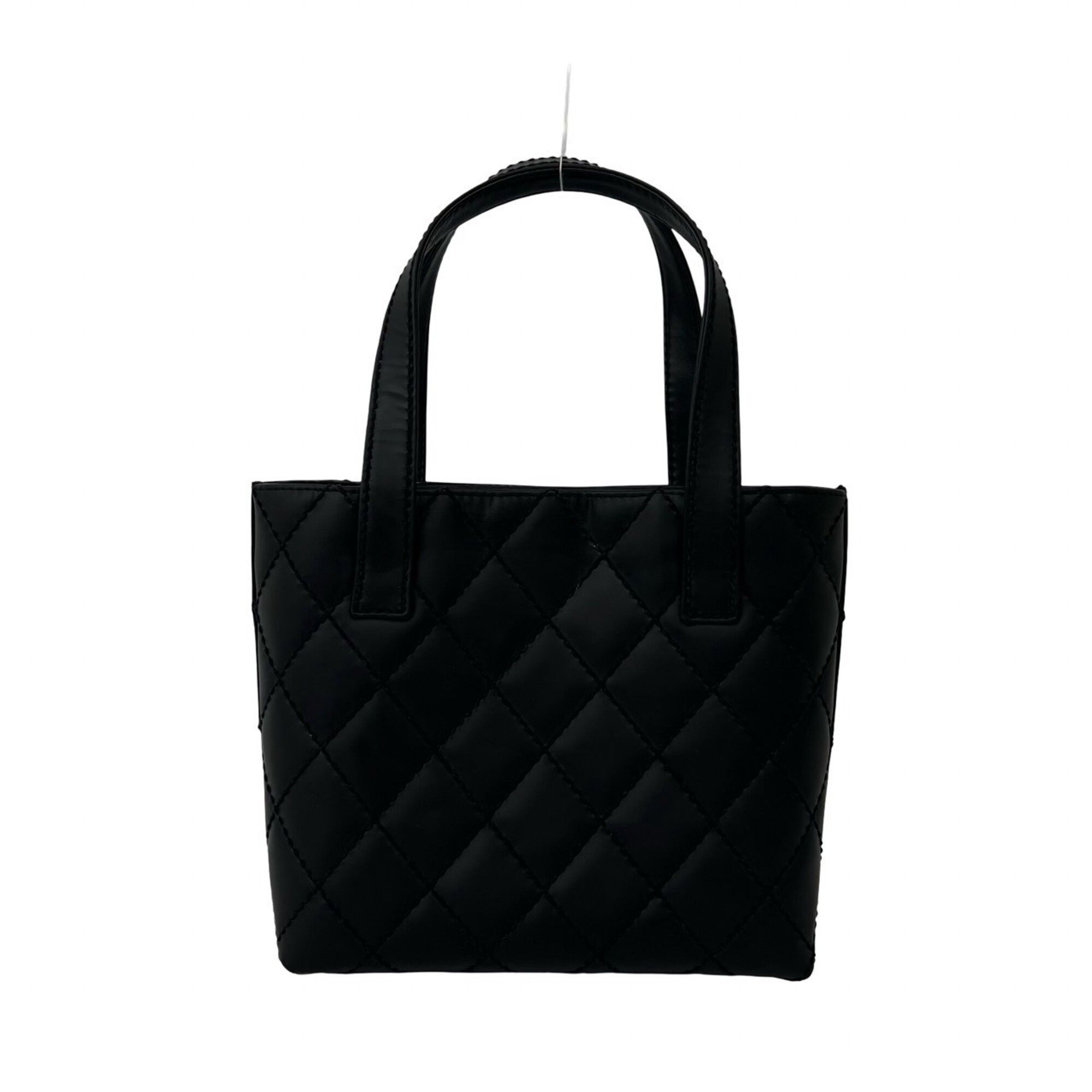 Leather Handbag (Pre-Owned) - Chanel - Modalova