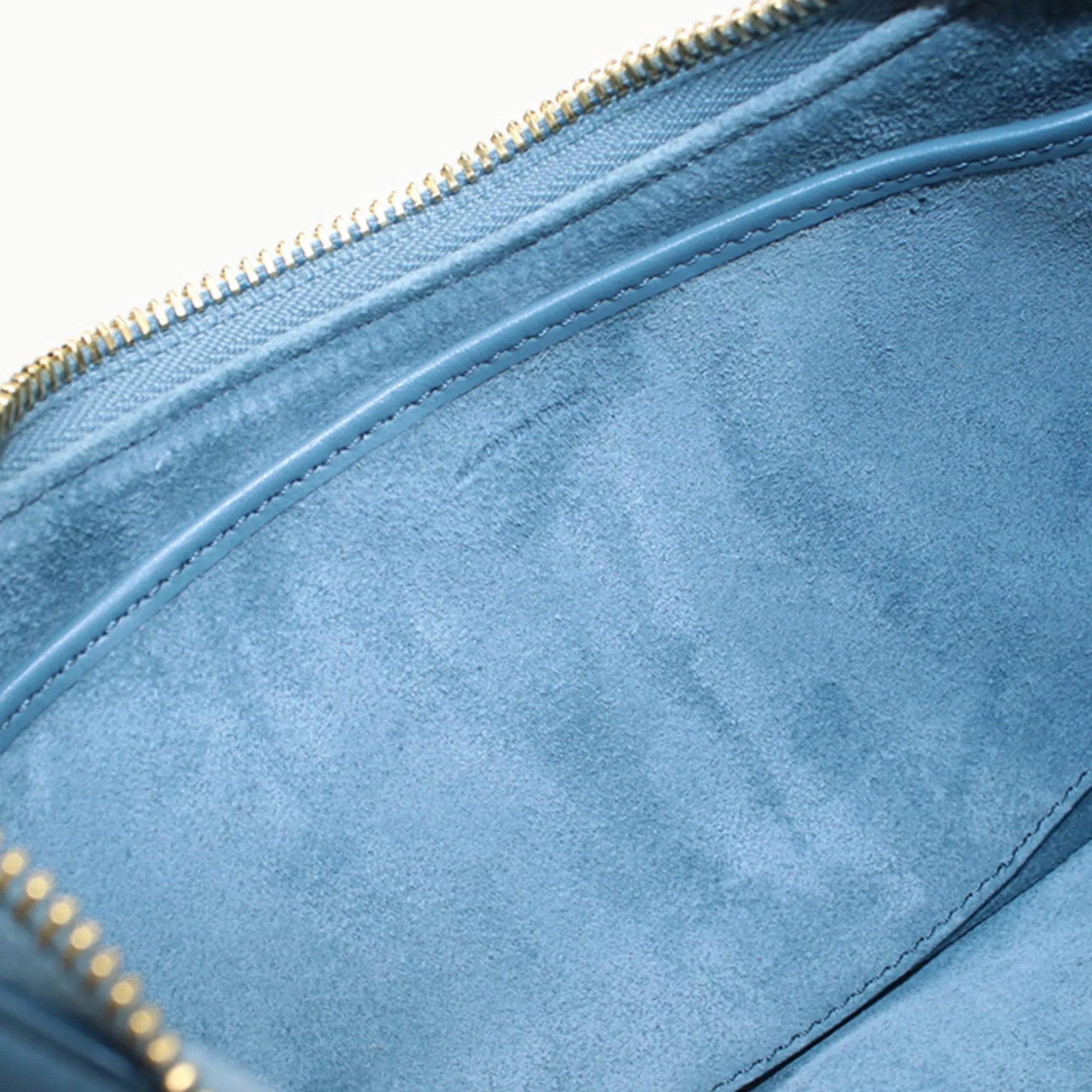 Leather Shoulder Bag (Pre-Owned) - Celine - Modalova