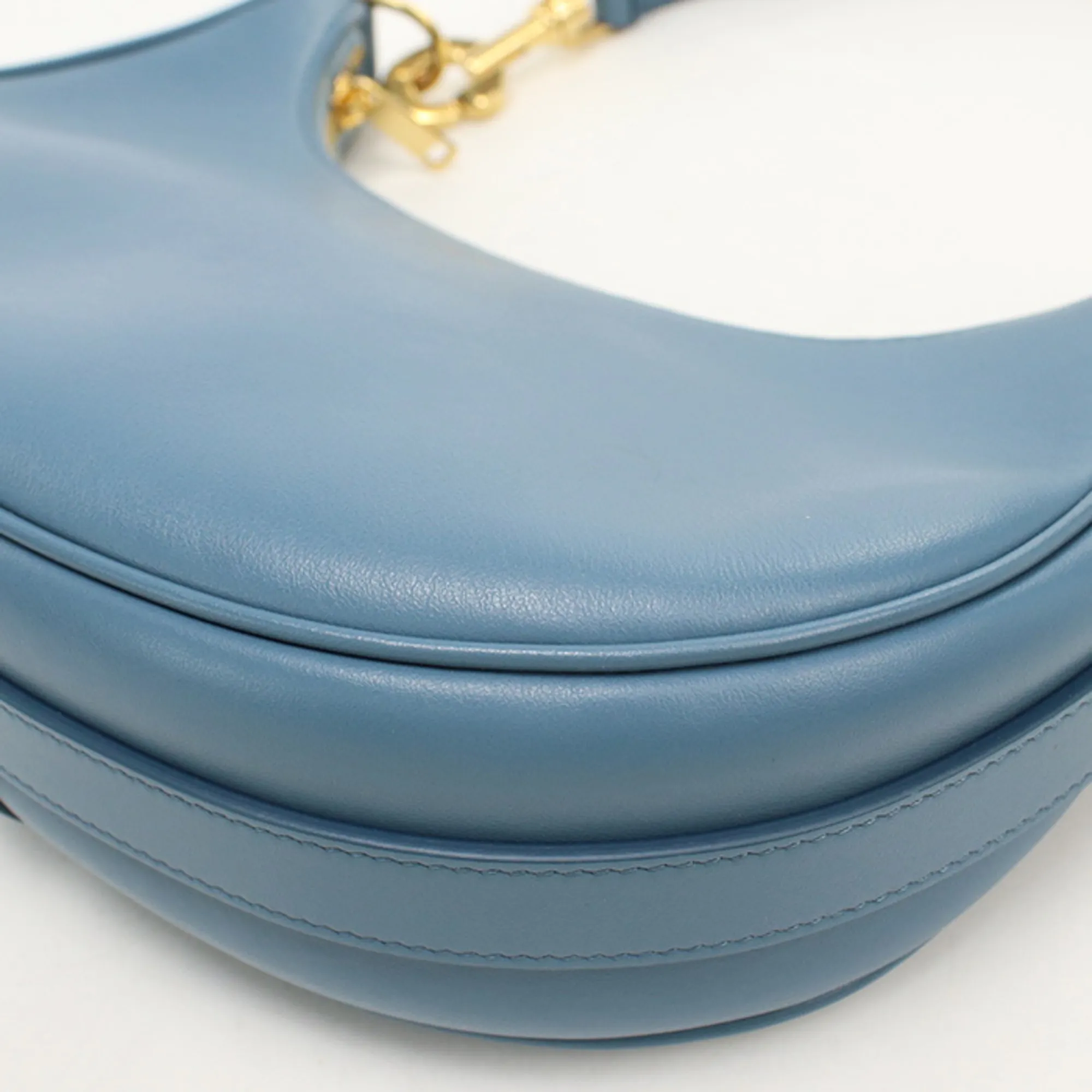 Leather Shoulder Bag (Pre-Owned) - Celine - Modalova
