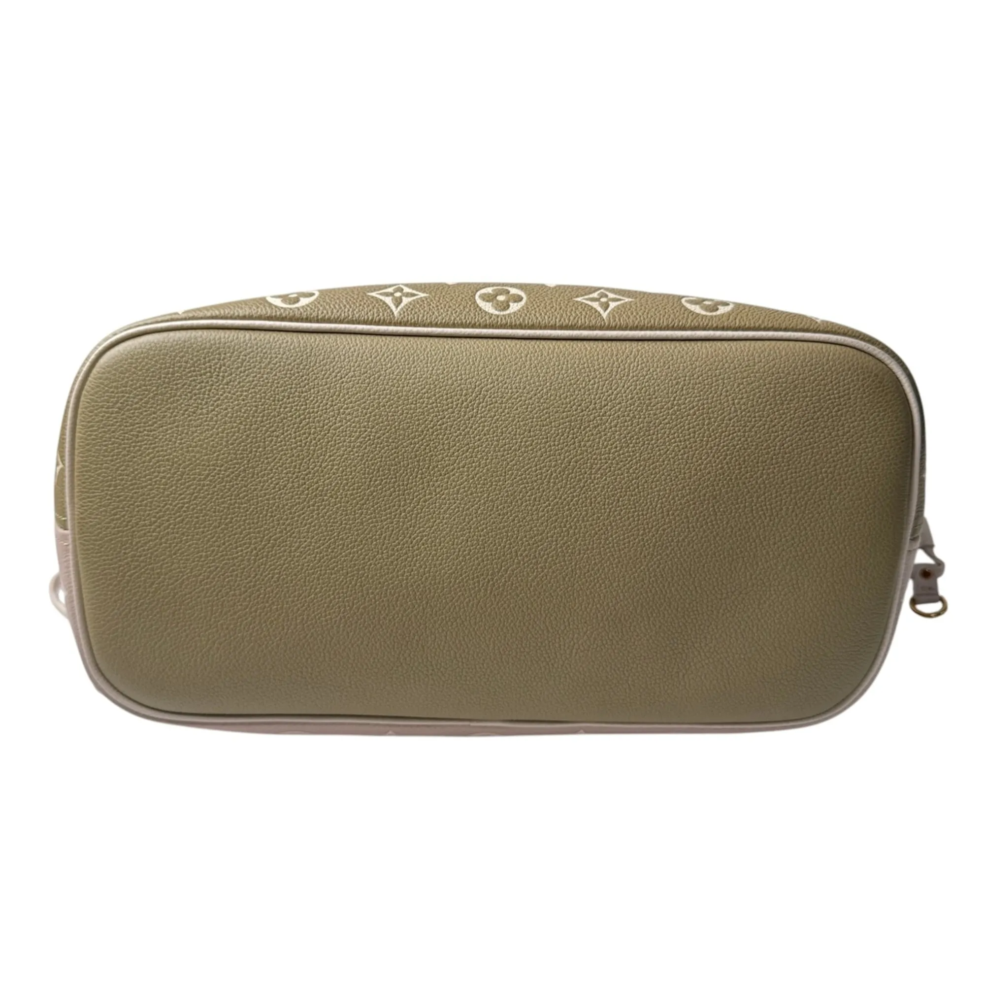 Monogram Empreinte Pouch (Pre-Owned) - Louis Vuitton - Modalova