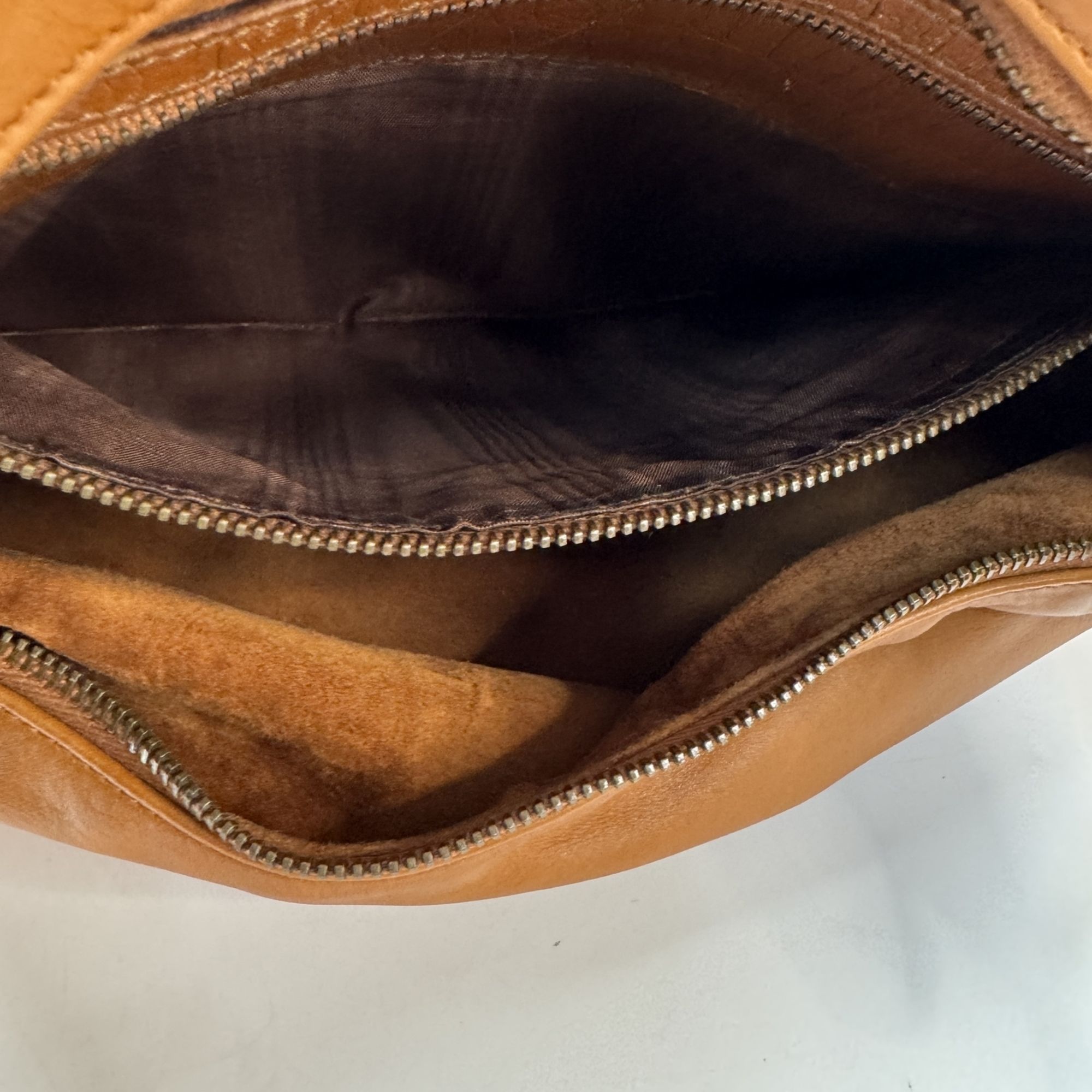 Leather Shoulder Bag (Pre-Owned) - Gucci - Modalova