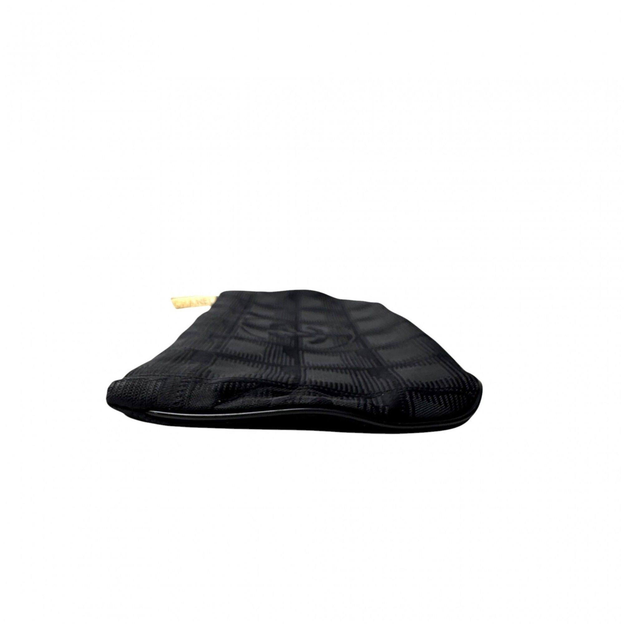 Canvas Pouch (Pre-Owned) - Chanel - Modalova