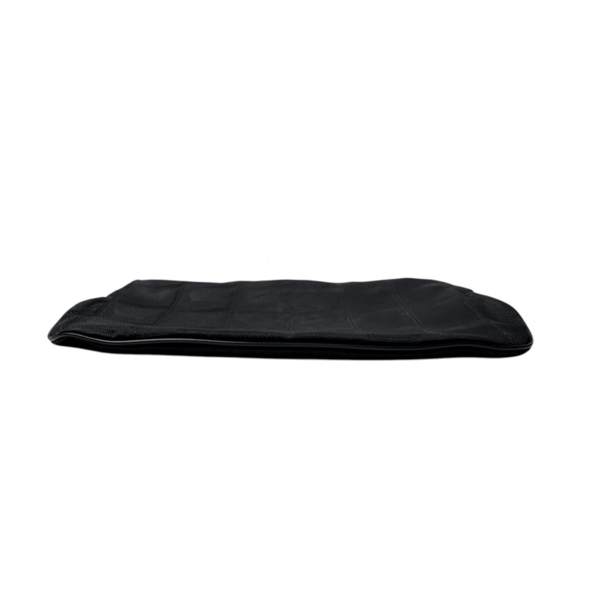 Canvas Pouch (Pre-Owned) - Chanel - Modalova