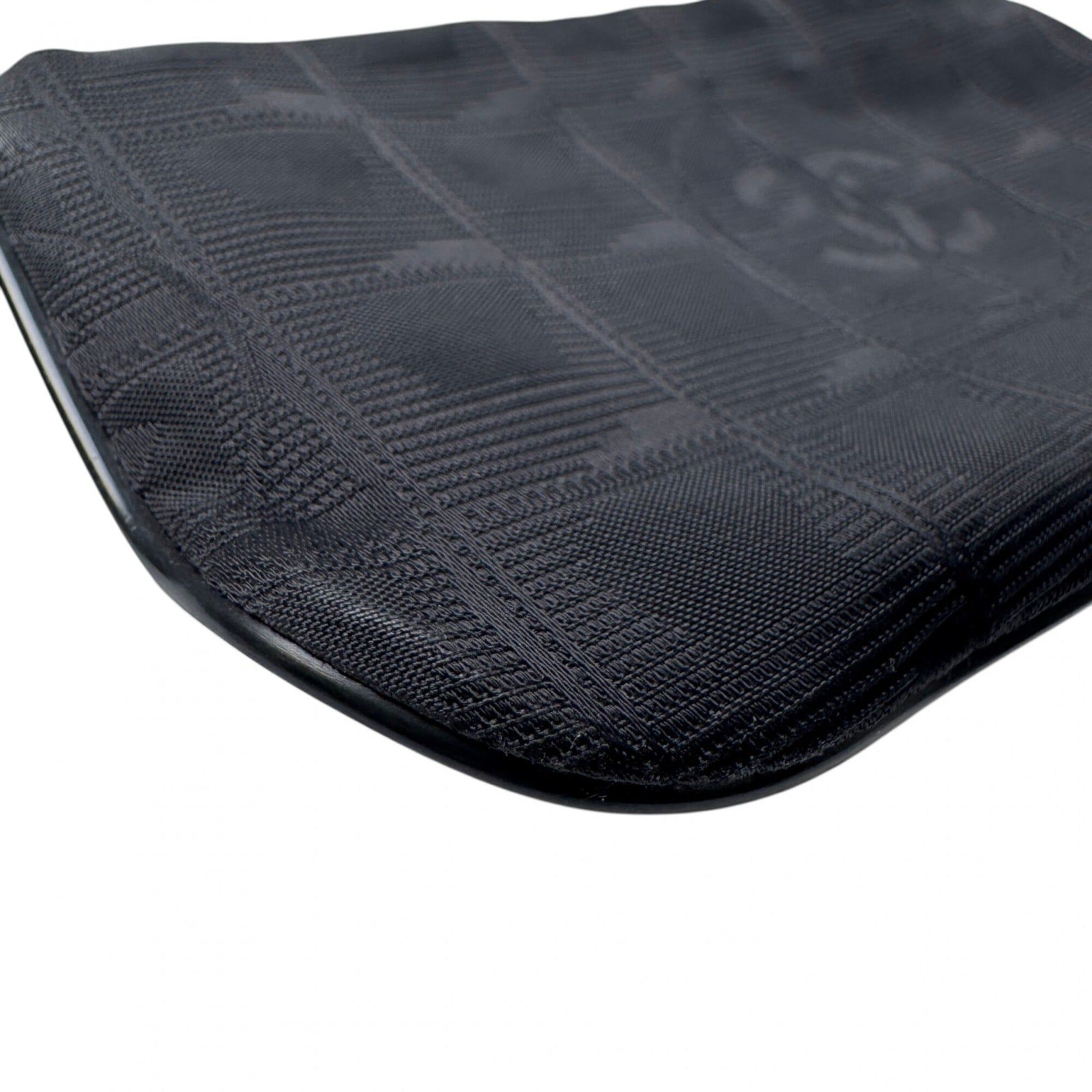Canvas Pouch (Pre-Owned) - Chanel - Modalova