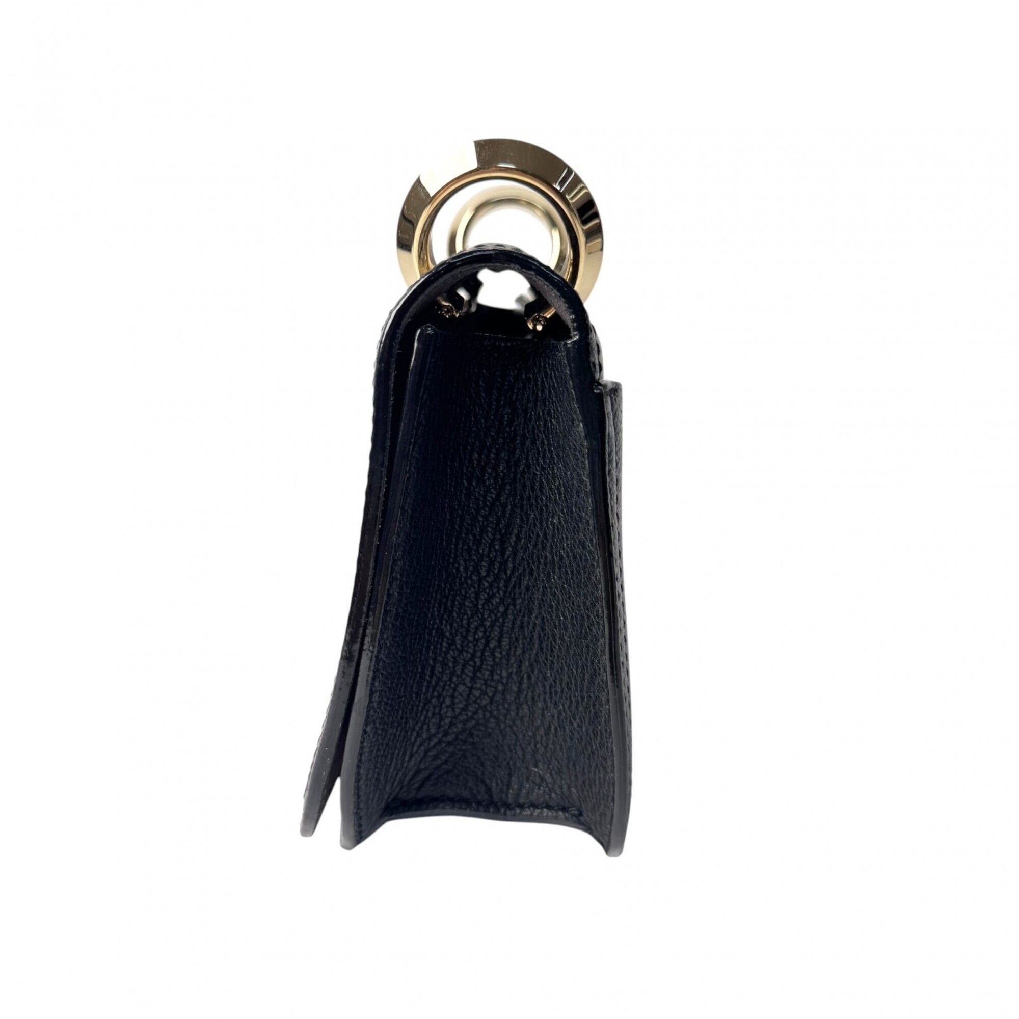 Leather Shoulder Bag (Pre-Owned) - Jimmy Choo - Modalova
