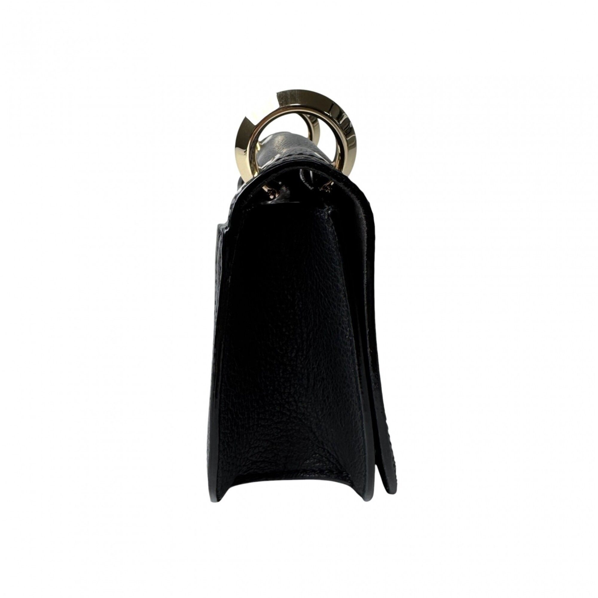 Leather Shoulder Bag (Pre-Owned) - Jimmy Choo - Modalova