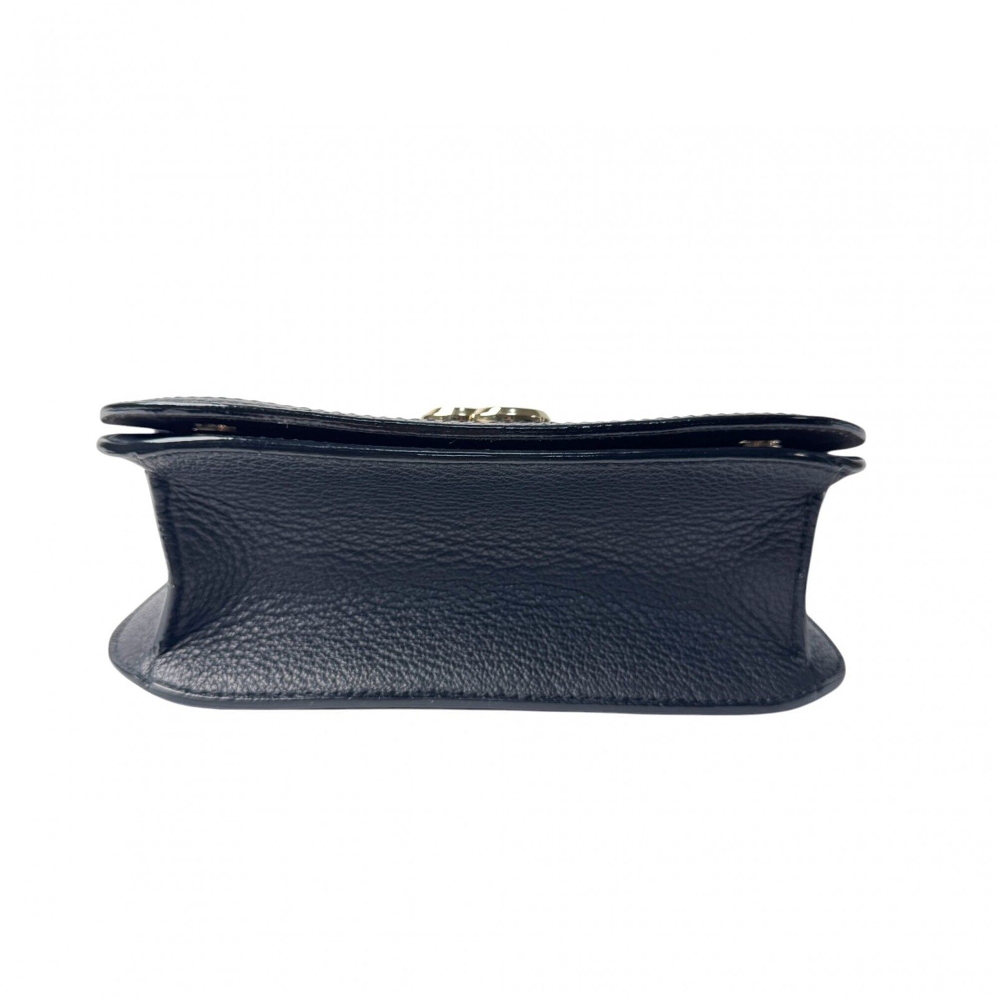 Leather Shoulder Bag (Pre-Owned) - Jimmy Choo - Modalova