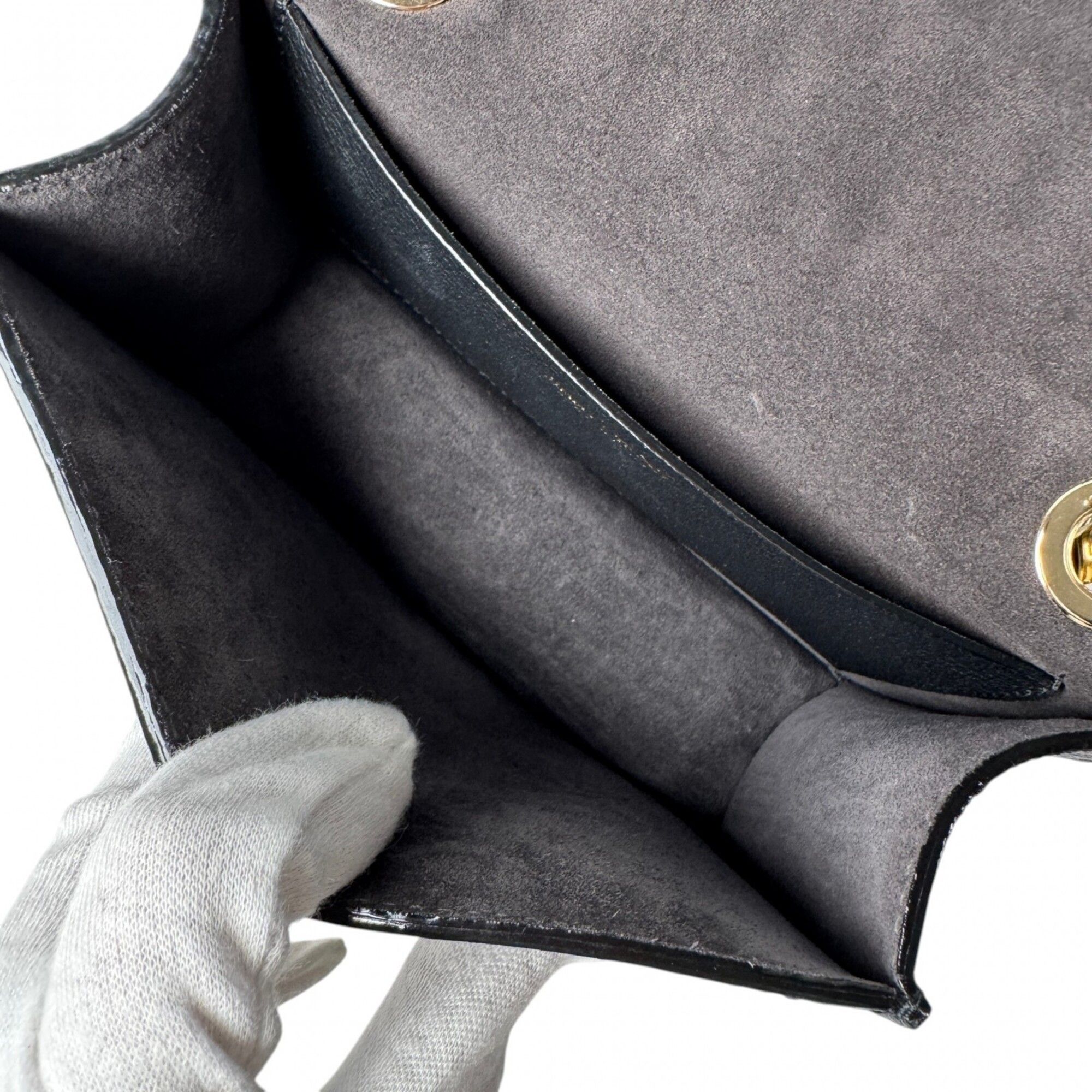 Leather Shoulder Bag (Pre-Owned) - Jimmy Choo - Modalova