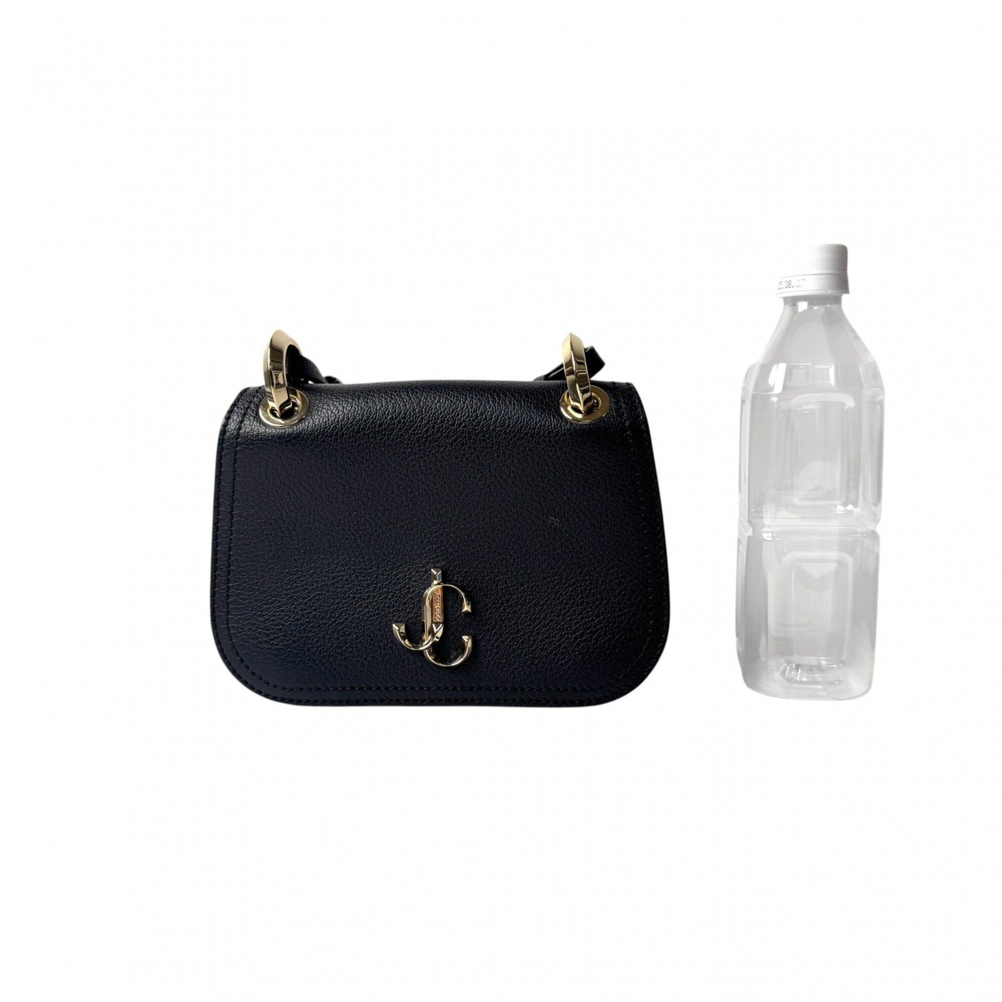 Leather Shoulder Bag (Pre-Owned) - Jimmy Choo - Modalova