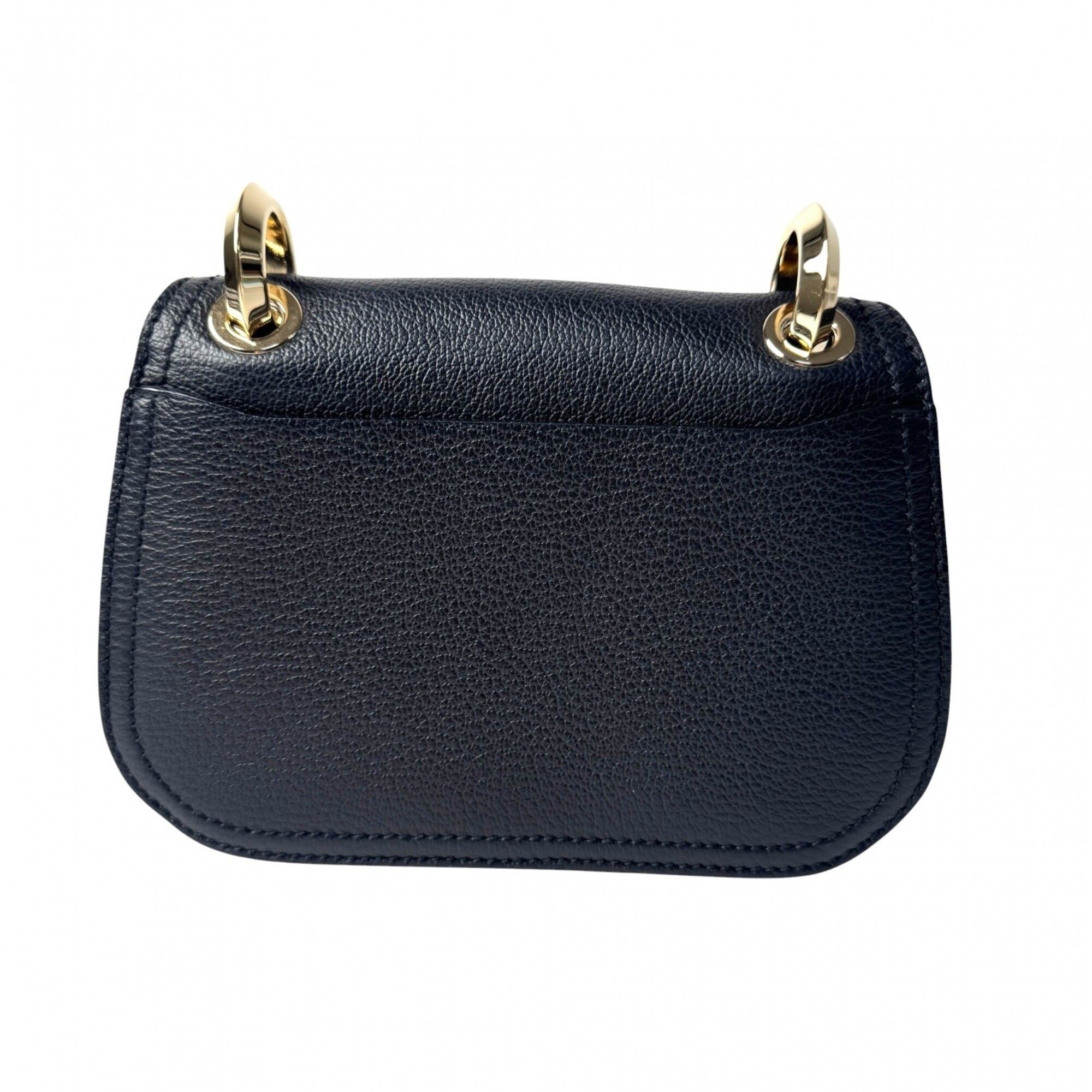 Leather Shoulder Bag (Pre-Owned) - Jimmy Choo - Modalova