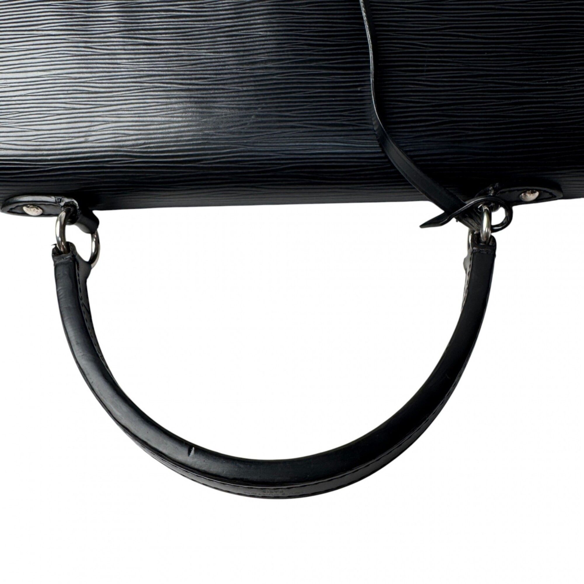Leather Handbag Shoulder Bag (Pre-Owned) - Louis Vuitton - Modalova