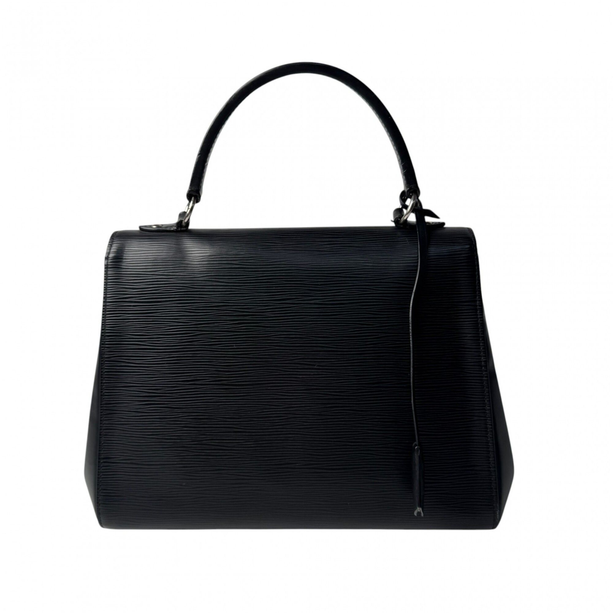 Leather Handbag Shoulder Bag (Pre-Owned) - Louis Vuitton - Modalova