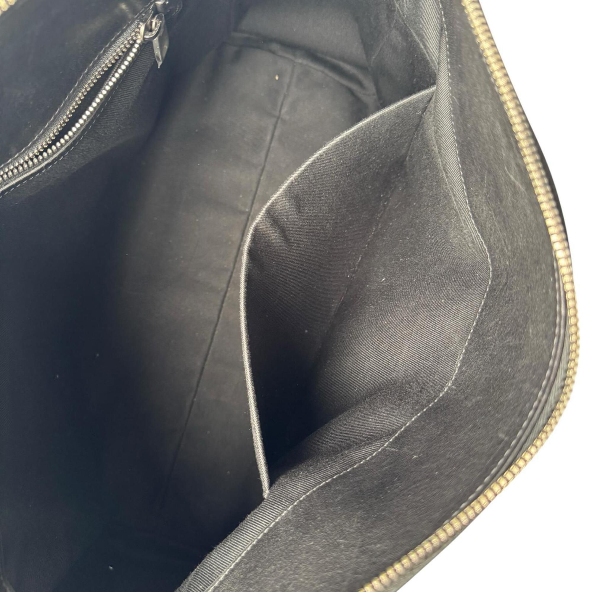 Leather Shoulder Bag Tote Bag (Pre-Owned) - Dolce & Gabbana - Modalova