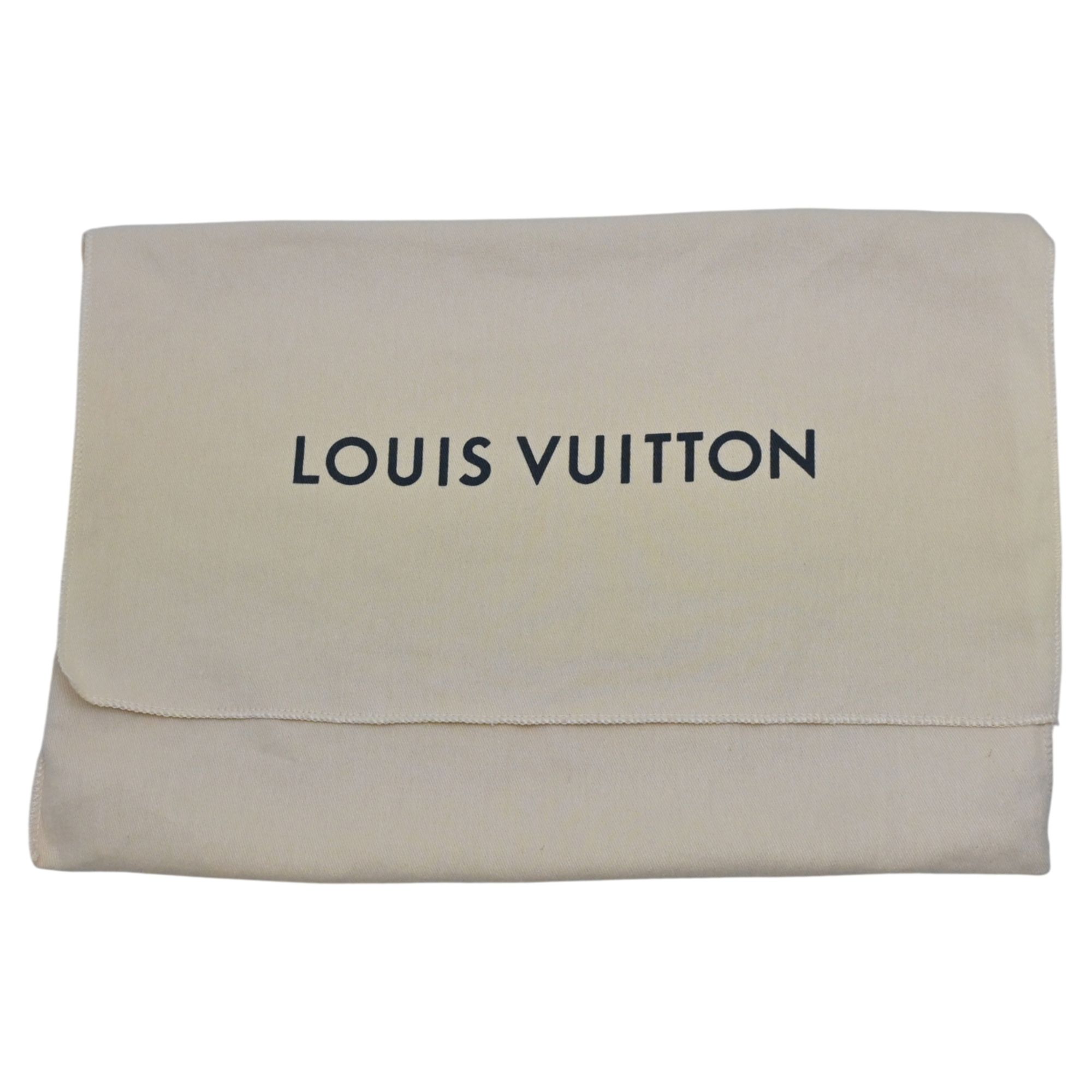 Monogram Empreinte Shoulder Bag (Pre-Owned) - Louis Vuitton - Modalova