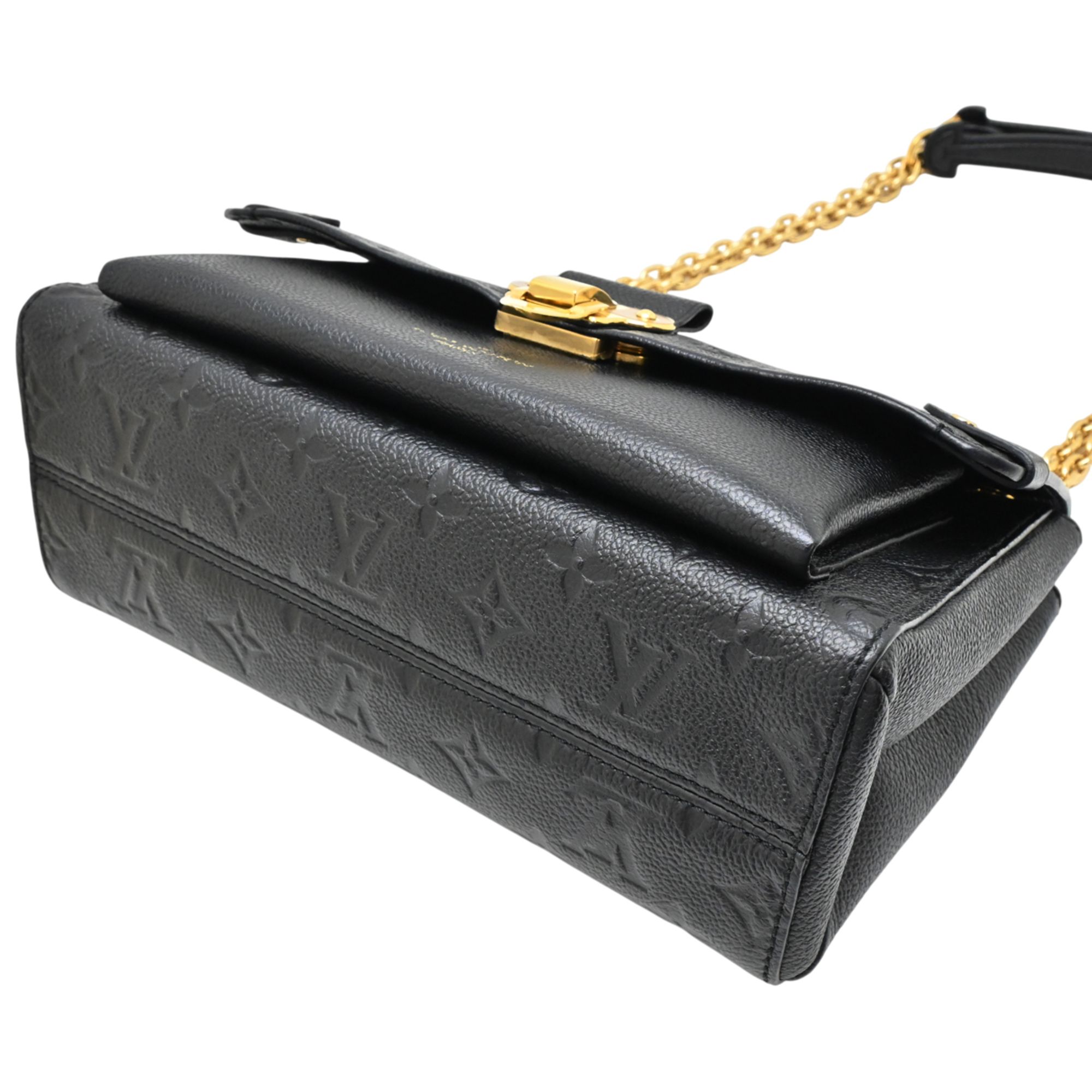 Monogram Empreinte Shoulder Bag (Pre-Owned) - Louis Vuitton - Modalova