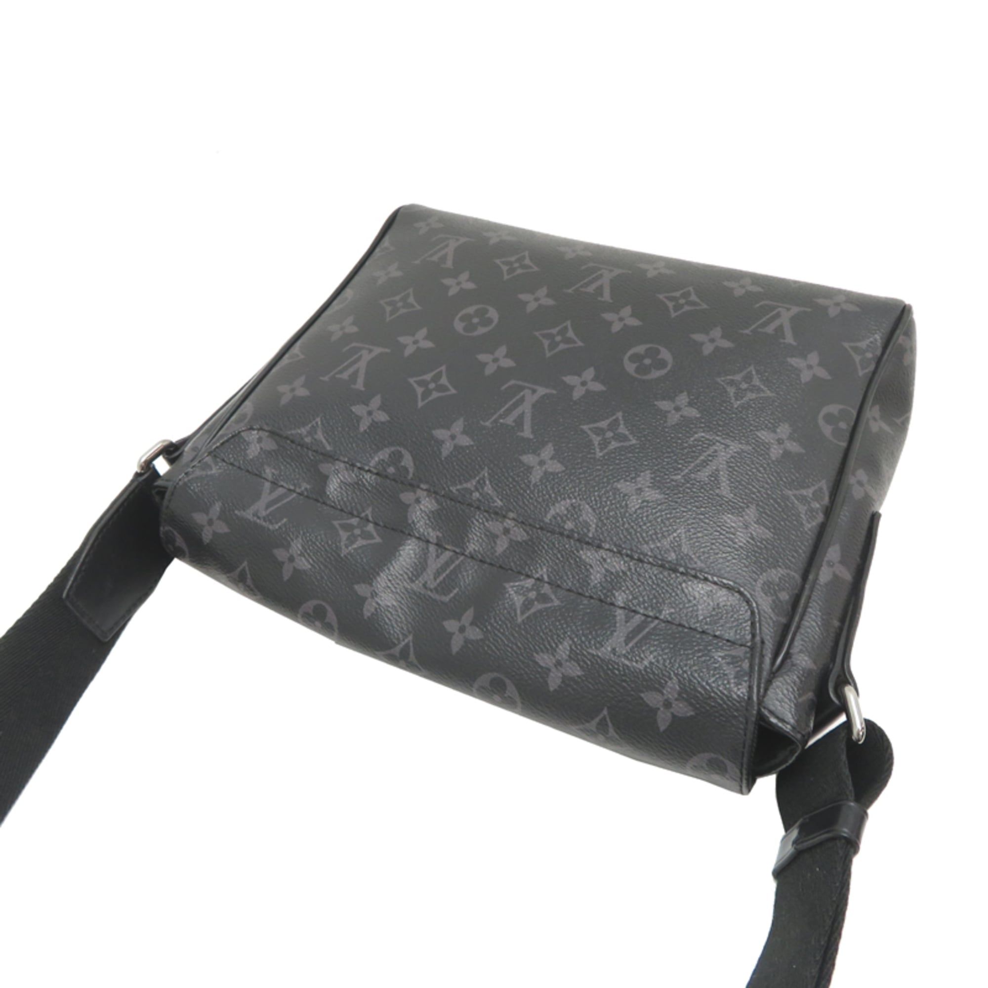 Monogram Eclipse Shoulder Bag (Pre-Owned) - Louis Vuitton - Modalova
