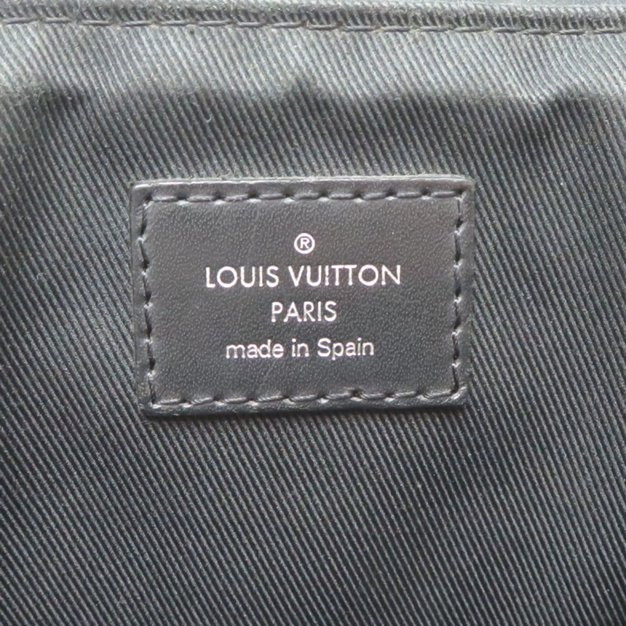 Monogram Eclipse Shoulder Bag (Pre-Owned) - Louis Vuitton - Modalova