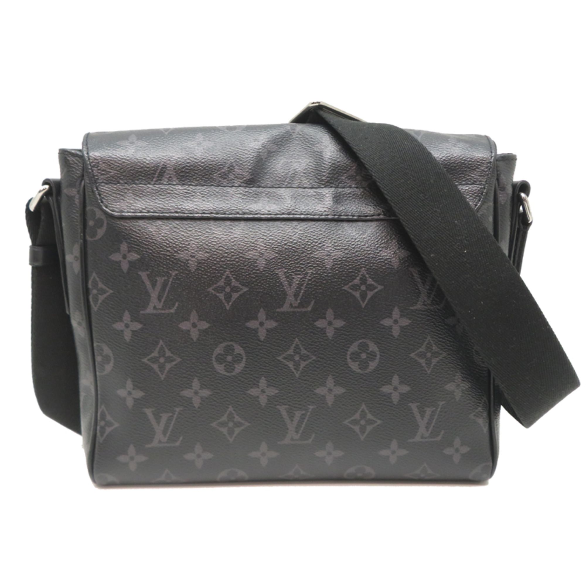 Monogram Eclipse Shoulder Bag (Pre-Owned) - Louis Vuitton - Modalova