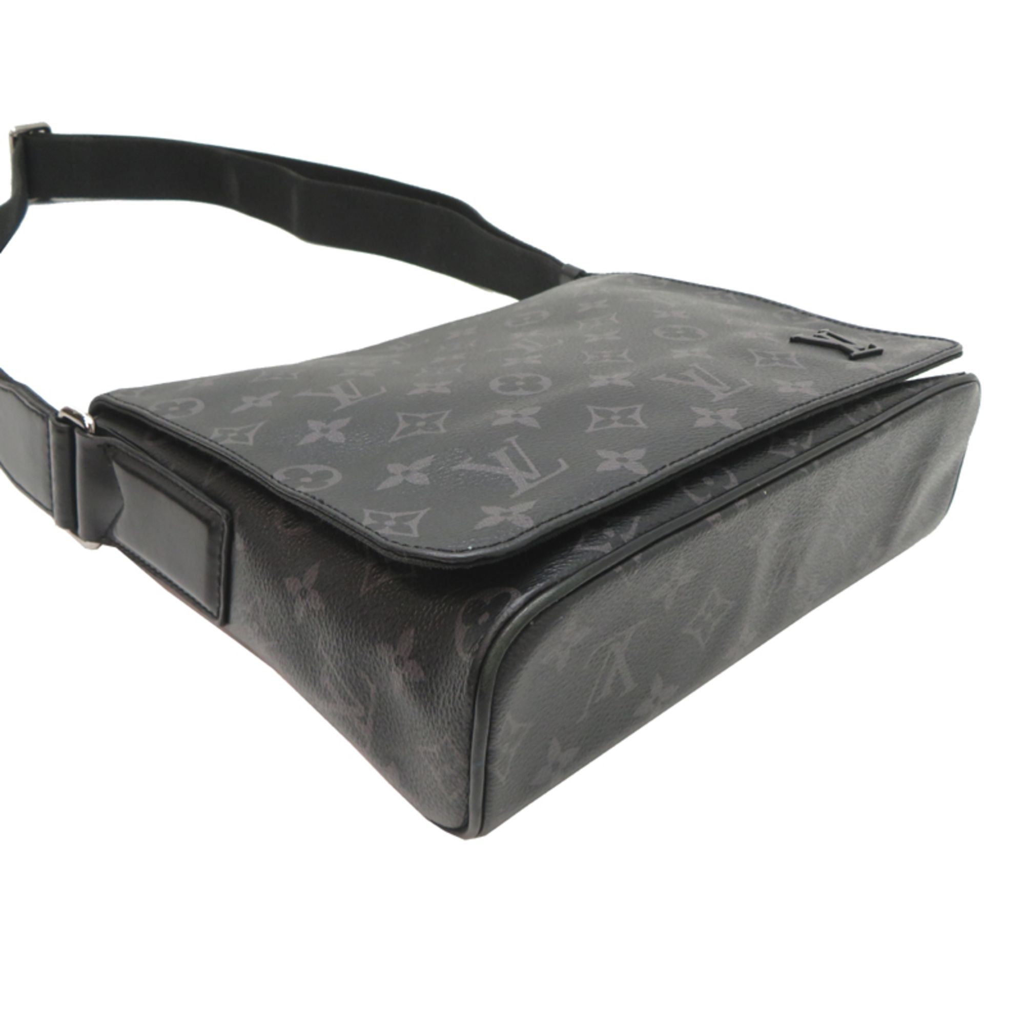 Monogram Eclipse Shoulder Bag (Pre-Owned) - Louis Vuitton - Modalova