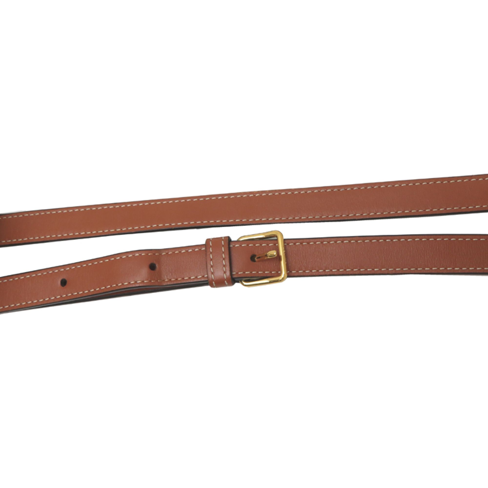 Pvc Leather Shoulder Bag (Pre-Owned) - Celine - Modalova