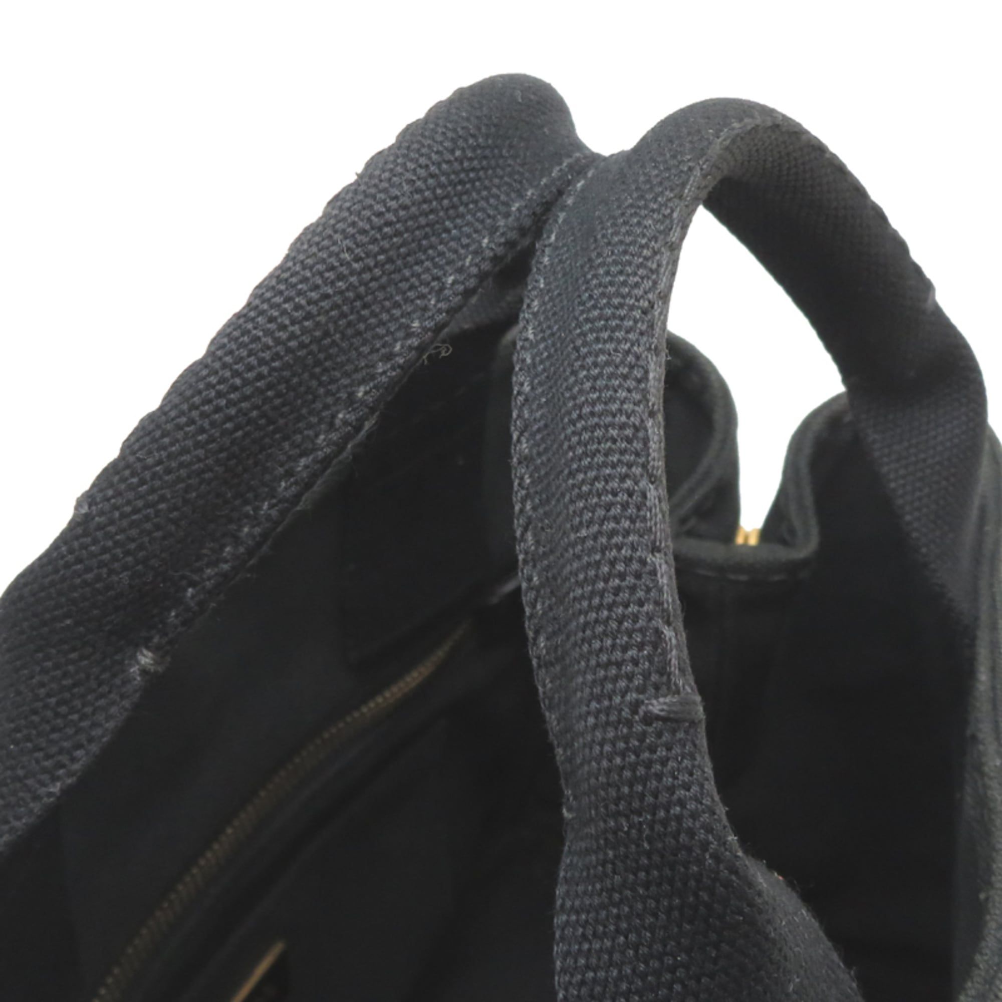 Cotton Handbag (Pre-Owned) - Prada - Modalova
