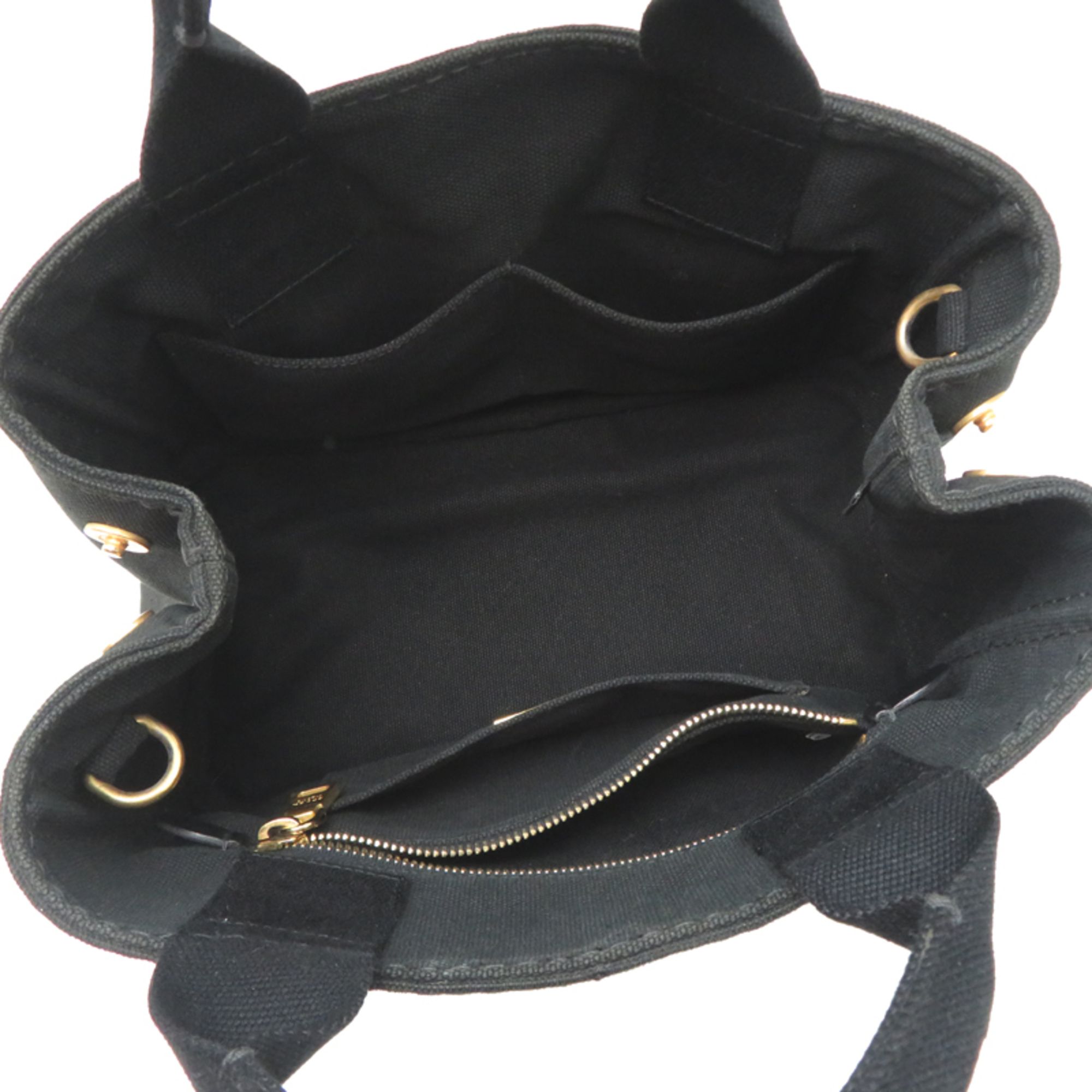Cotton Handbag (Pre-Owned) - Prada - Modalova