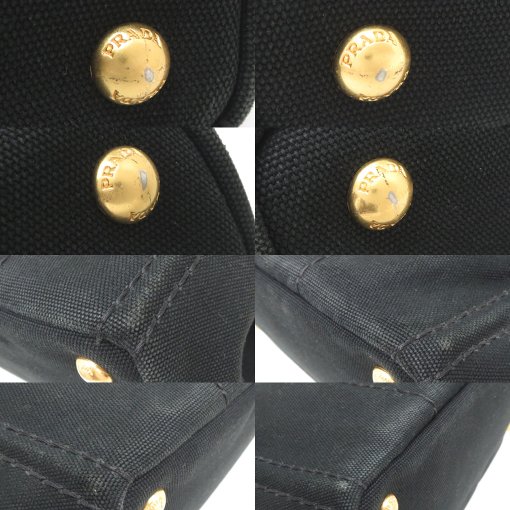 Cotton Handbag (Pre-Owned) - Prada - Modalova