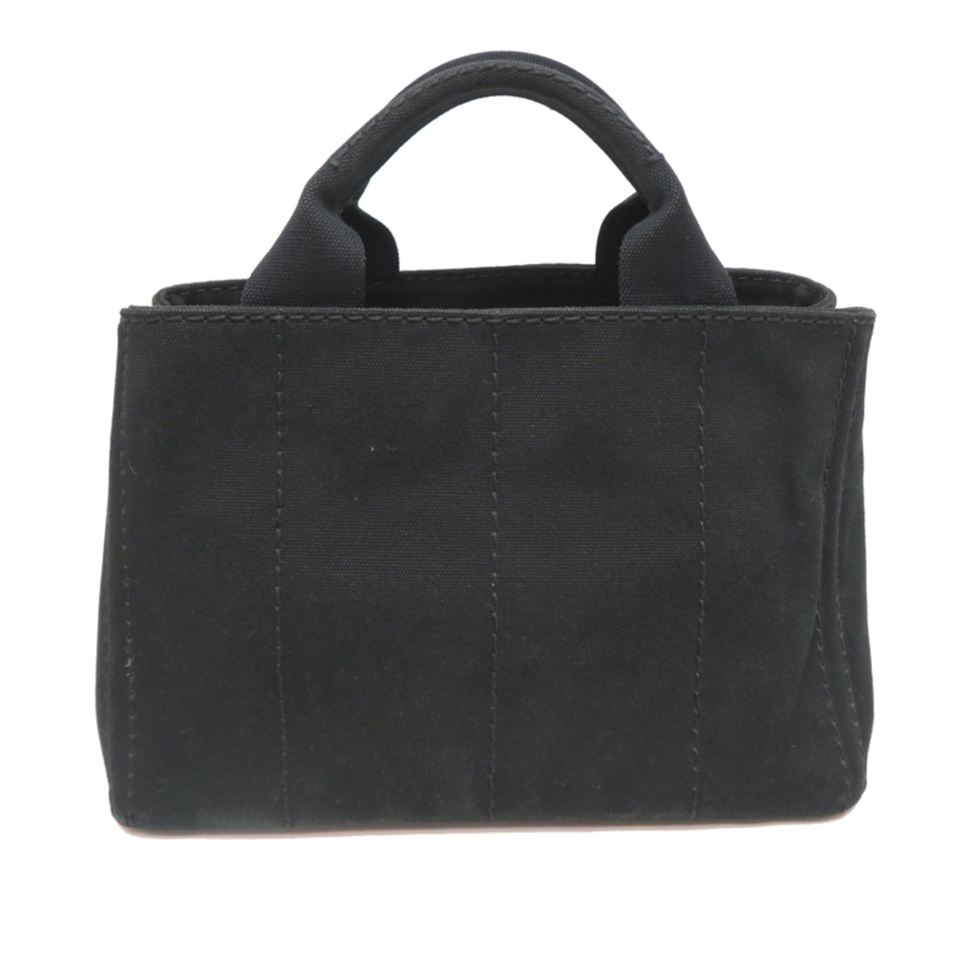Cotton Handbag (Pre-Owned) - Prada - Modalova