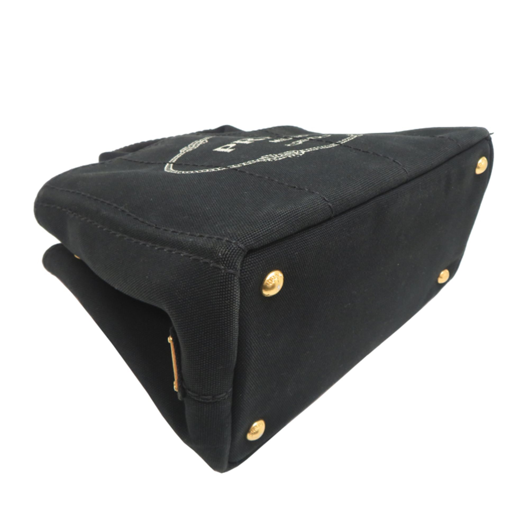 Cotton Handbag (Pre-Owned) - Prada - Modalova