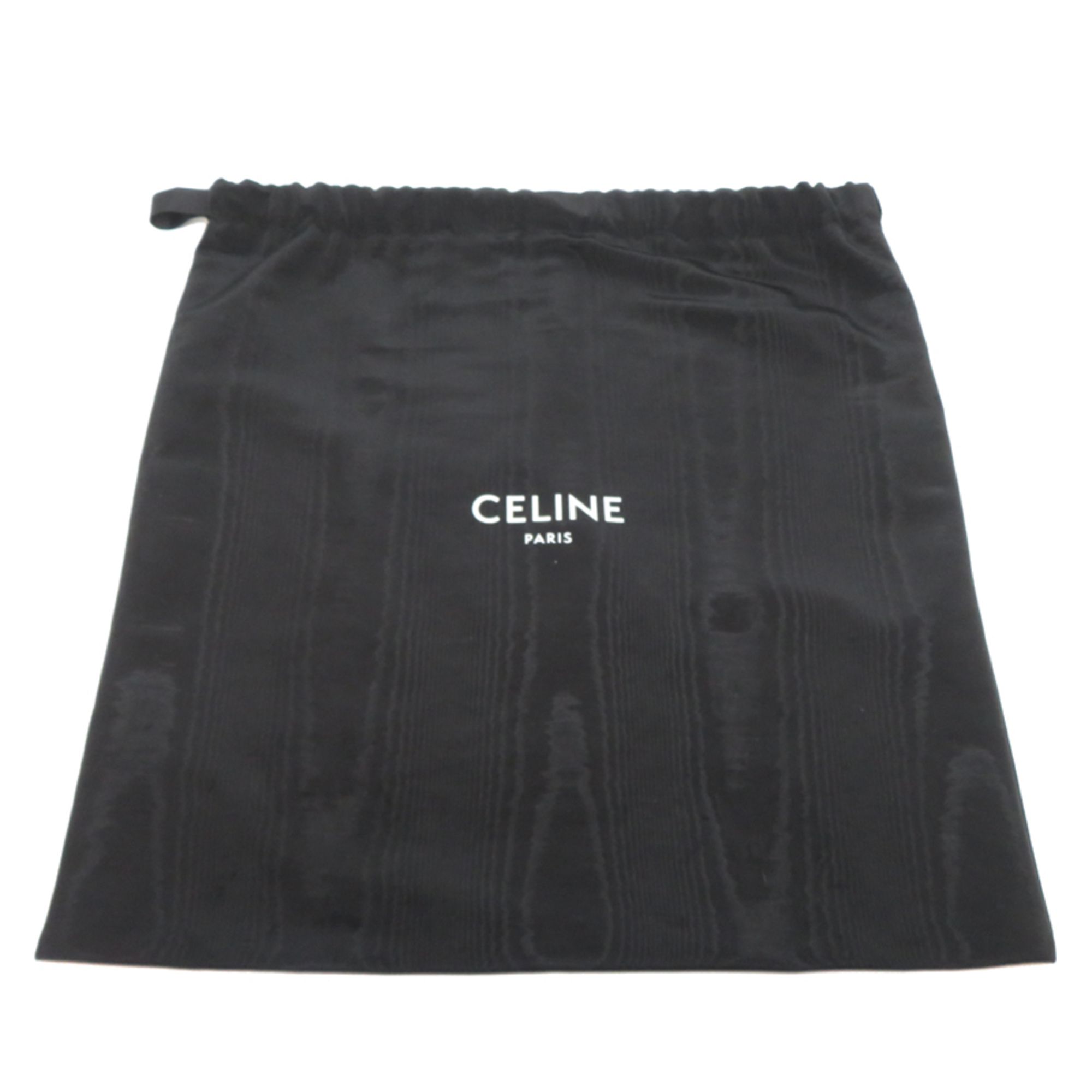 Leather Handbag (Pre-Owned) - Celine - Modalova