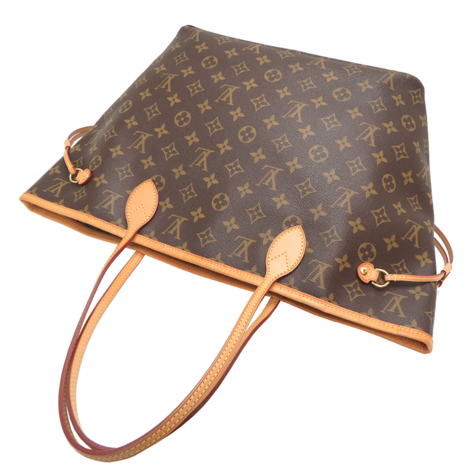 Monogram Tote Bag (Pre-Owned) - Louis Vuitton - Modalova