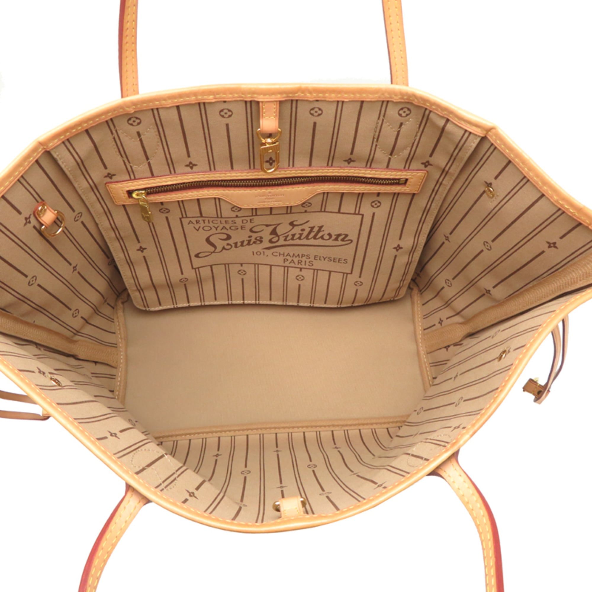 Monogram Tote Bag (Pre-Owned) - Louis Vuitton - Modalova