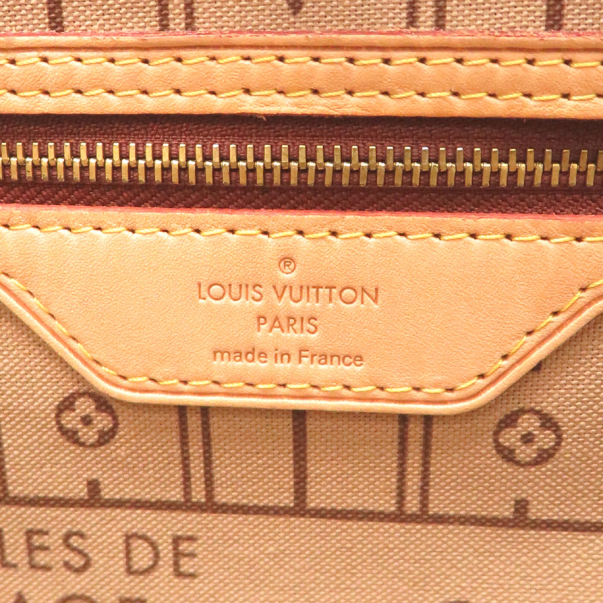 Monogram Tote Bag (Pre-Owned) - Louis Vuitton - Modalova