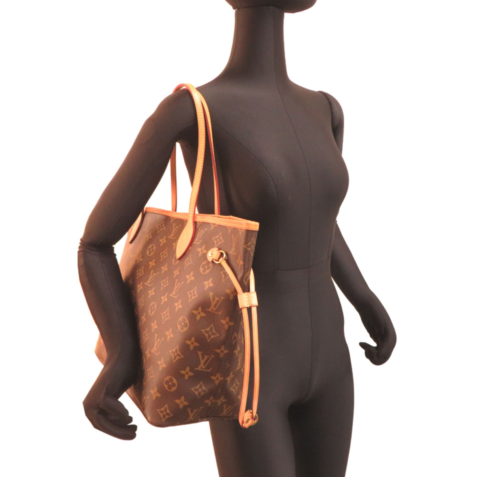 Monogram Tote Bag (Pre-Owned) - Louis Vuitton - Modalova