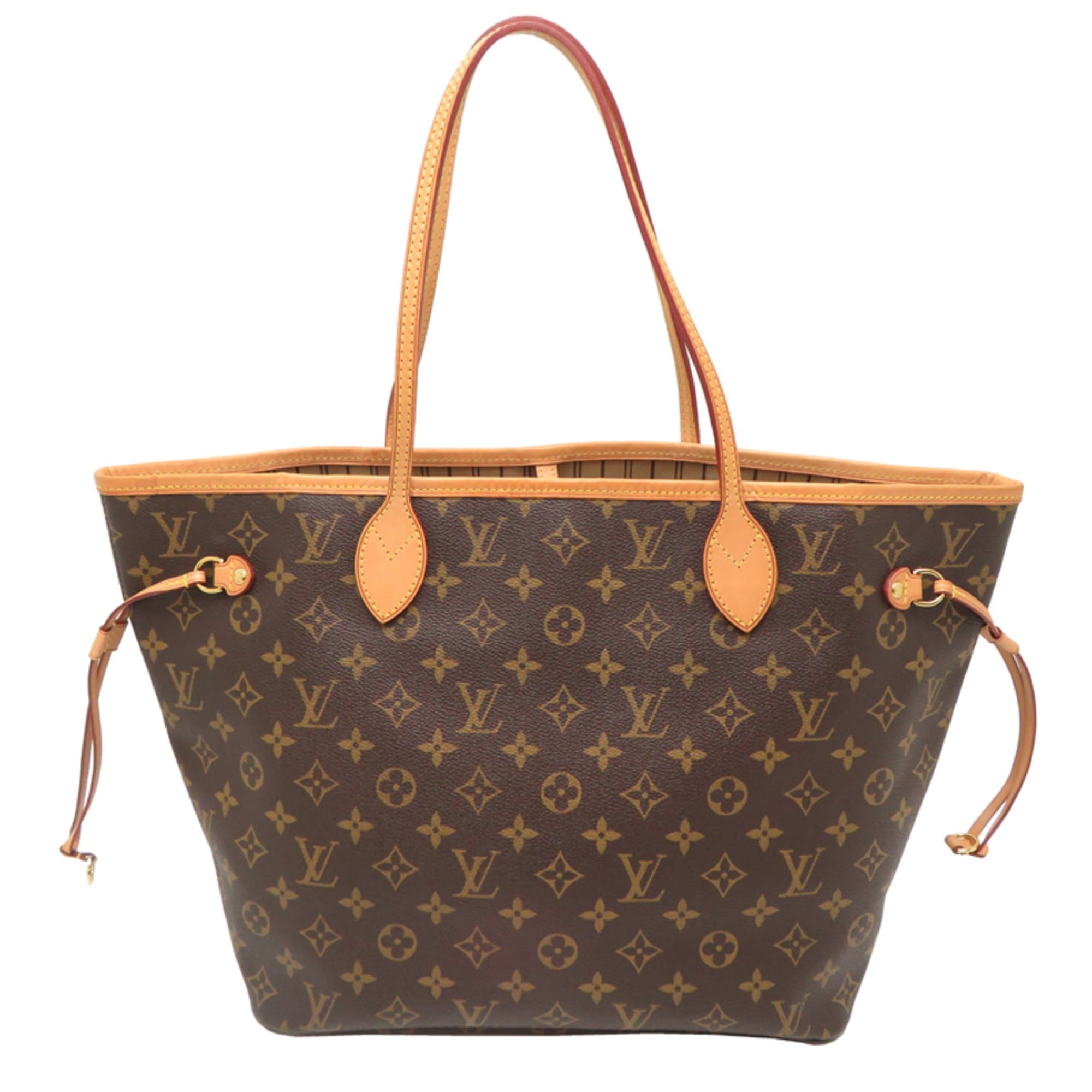 Monogram Tote Bag (Pre-Owned) - Louis Vuitton - Modalova