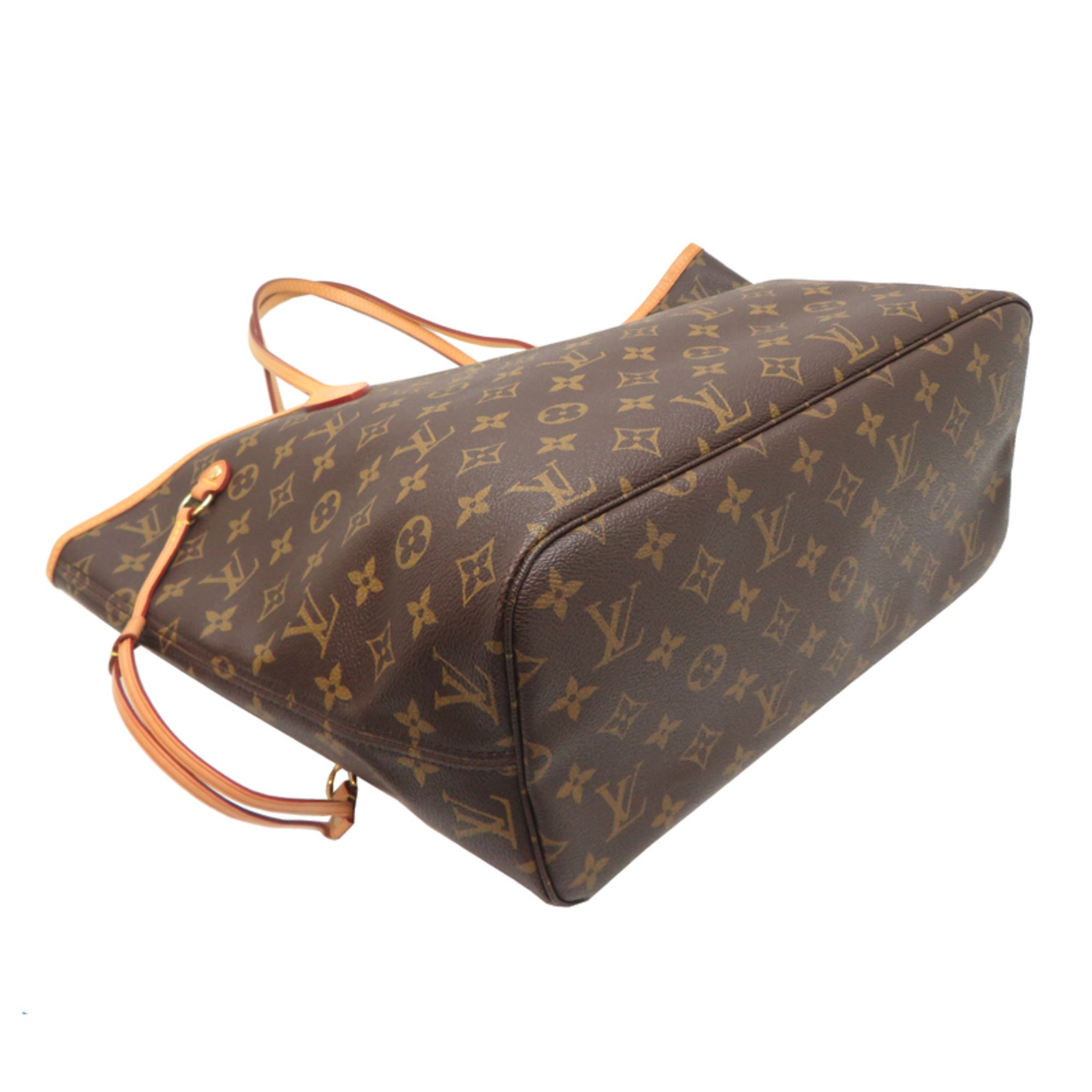 Monogram Tote Bag (Pre-Owned) - Louis Vuitton - Modalova