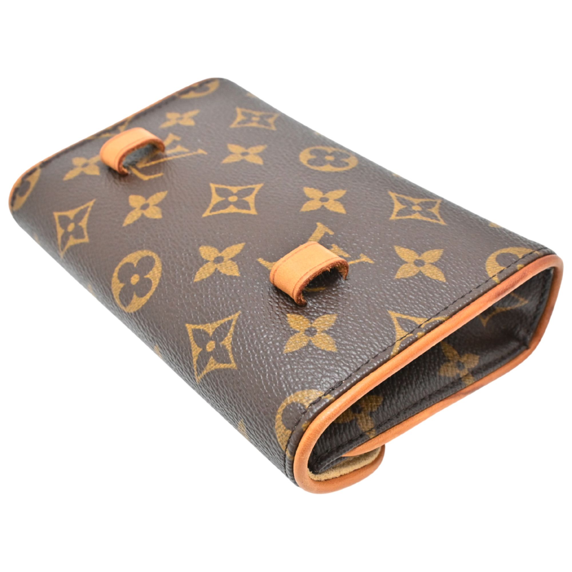 Monogram Pochette Pouch (Pre-Owned) - Louis Vuitton - Modalova