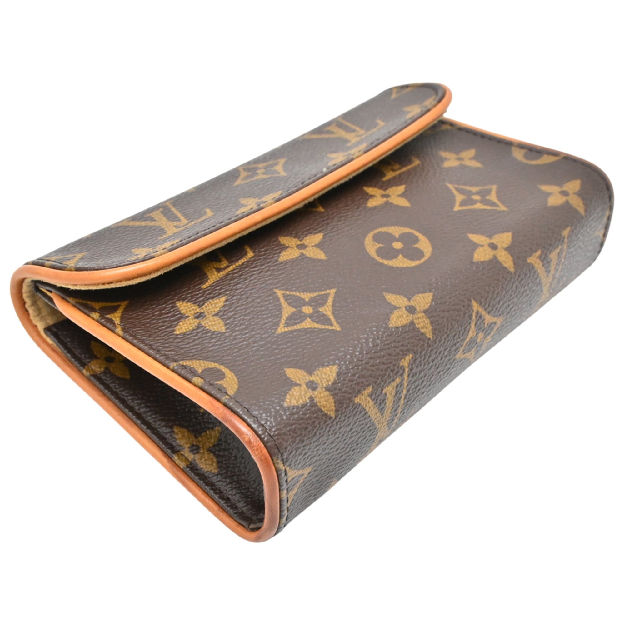 Monogram Pochette Pouch (Pre-Owned) - Louis Vuitton - Modalova