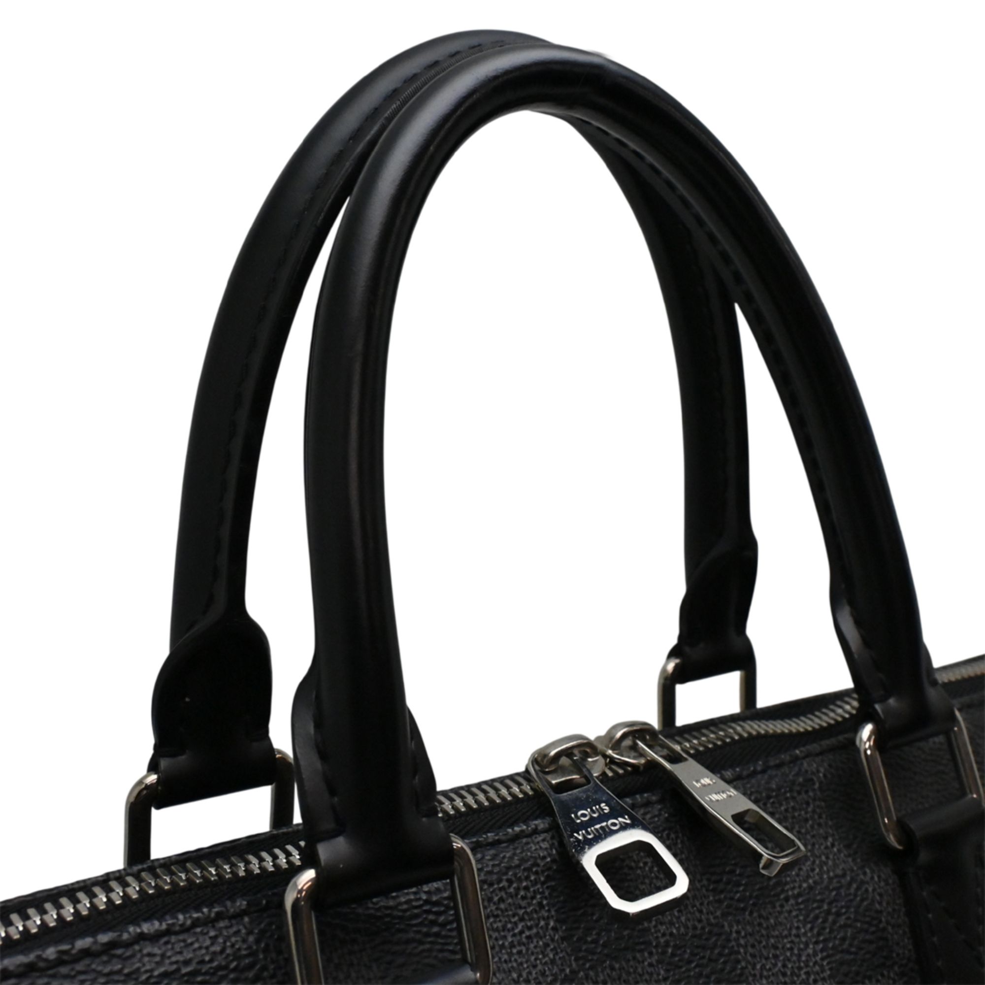 Damier Graphite Handbag (Pre-Owned) - Louis Vuitton - Modalova