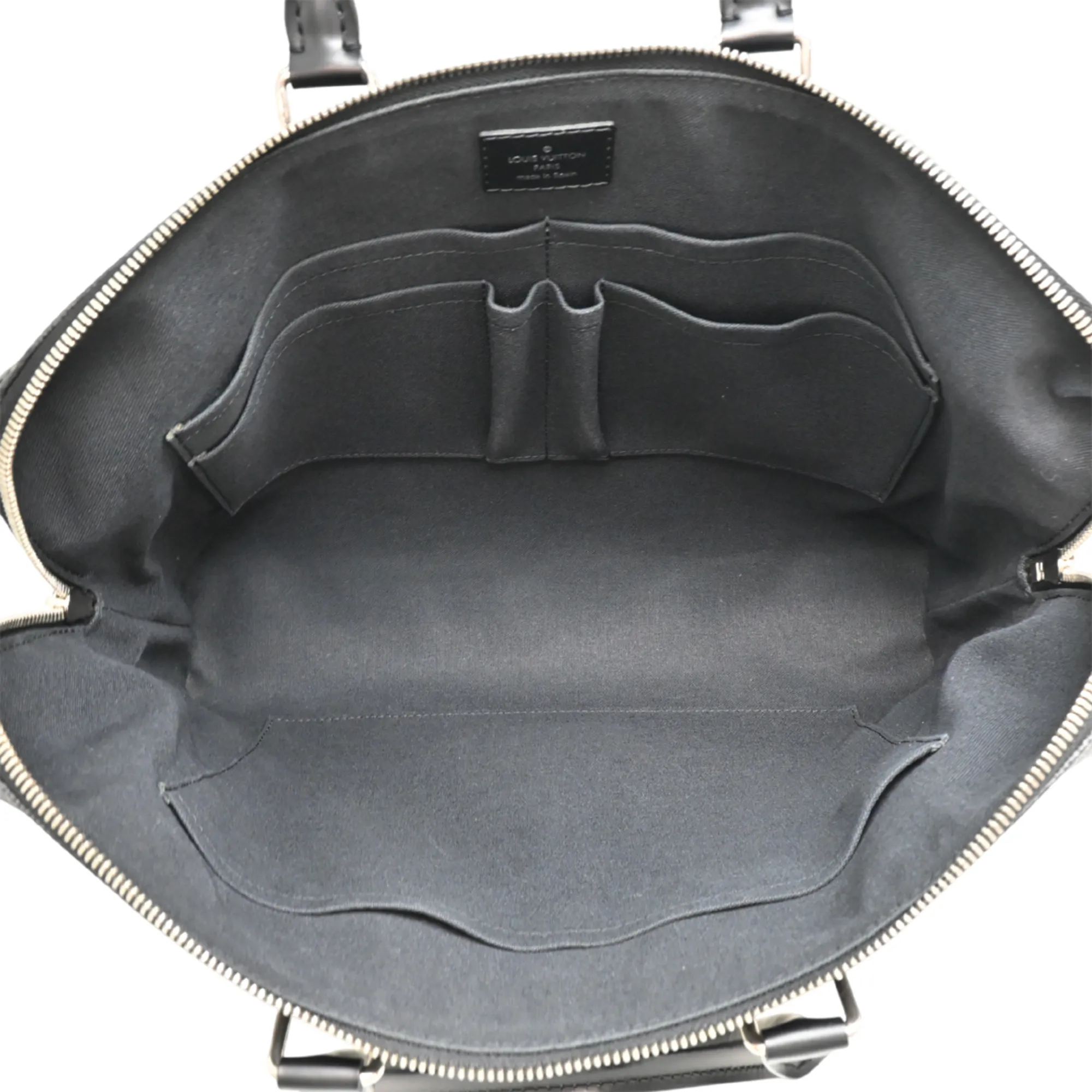 Damier Graphite Handbag (Pre-Owned) - Louis Vuitton - Modalova