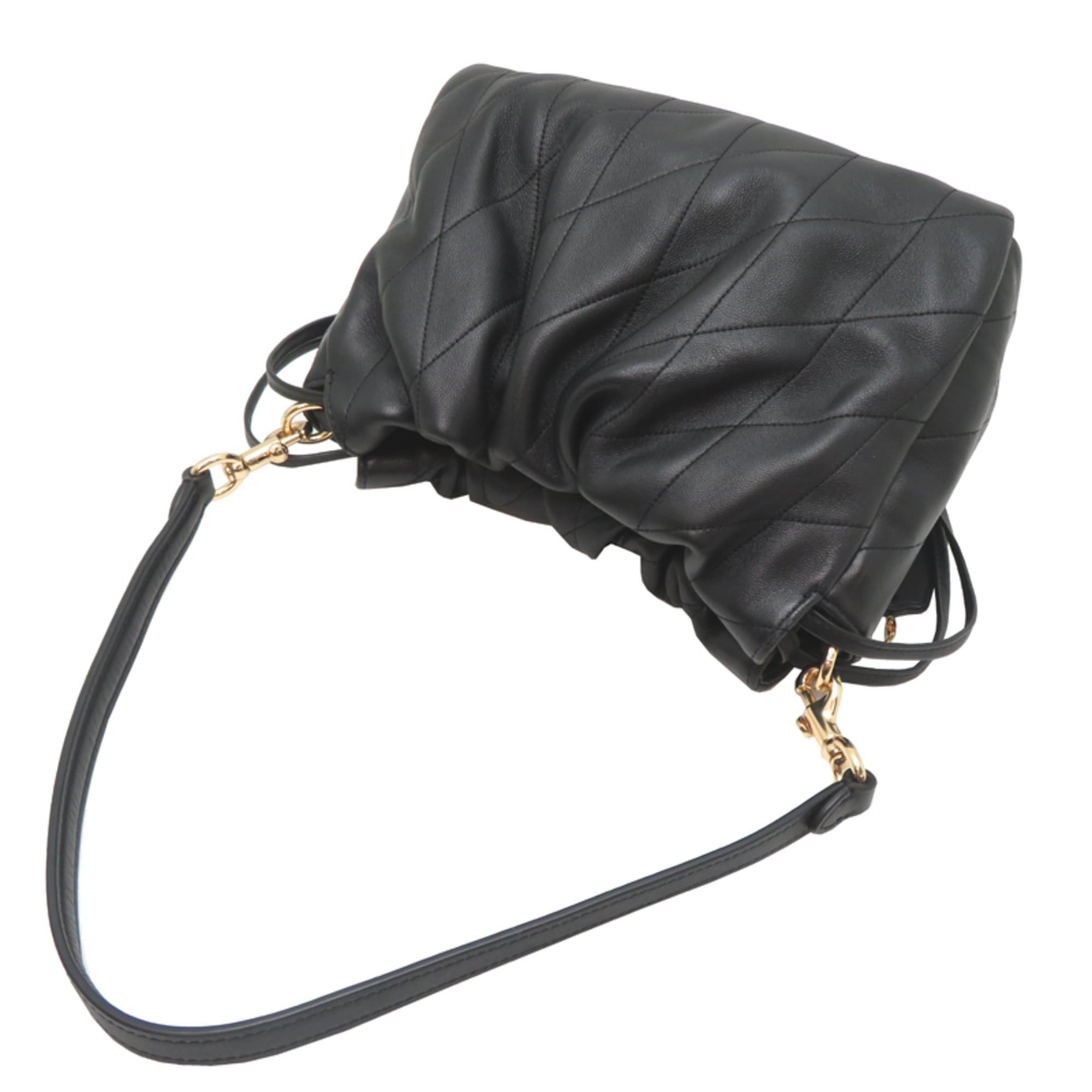 Leather Handbag (Pre-Owned) - Coach - Modalova